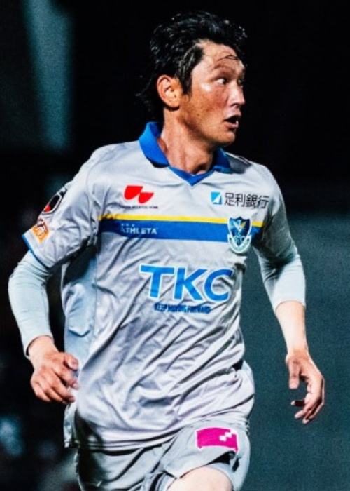 栃木SC 2023 年 レアンドロペレイラ ユニフォーム 上下セット 選手用 HATTRICK（ハットトリック）-挑戦者の想いをファンへ届ける公式