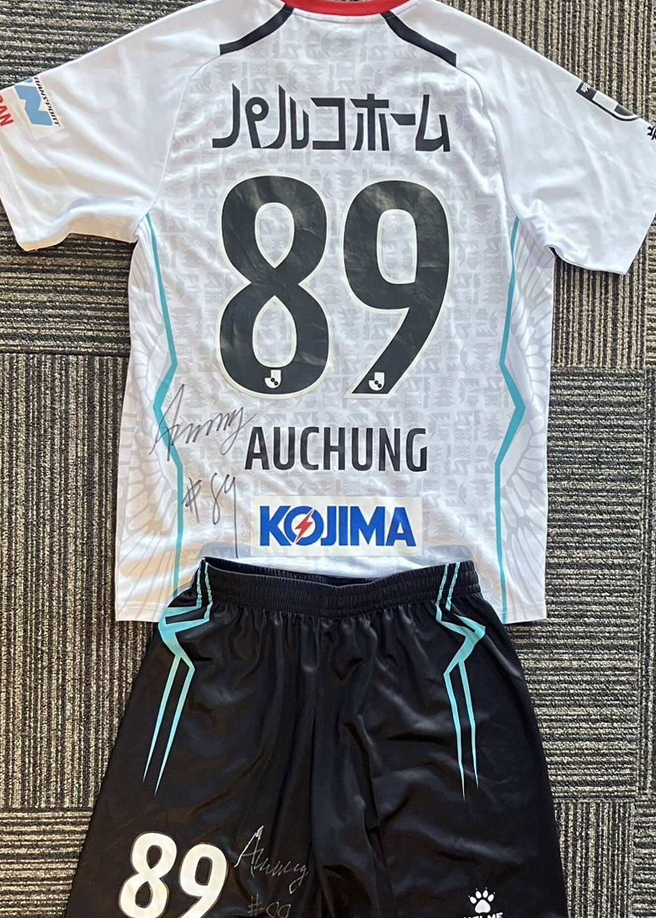 HATTRICK（ハットトリック）-選手の想いをファンへ届ける公式