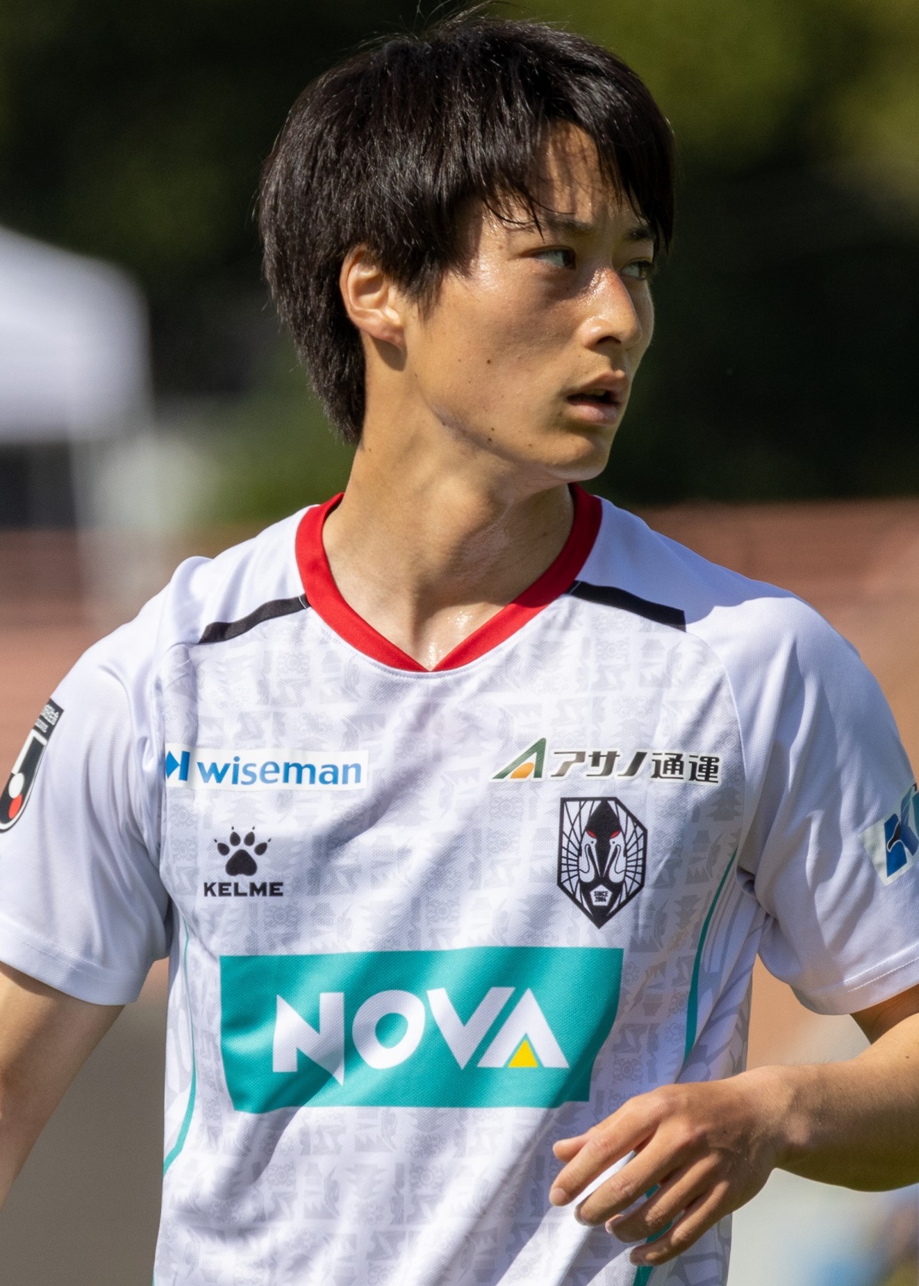 HATTRICK（ハットトリック）-選手の想いをファンへ届ける公式