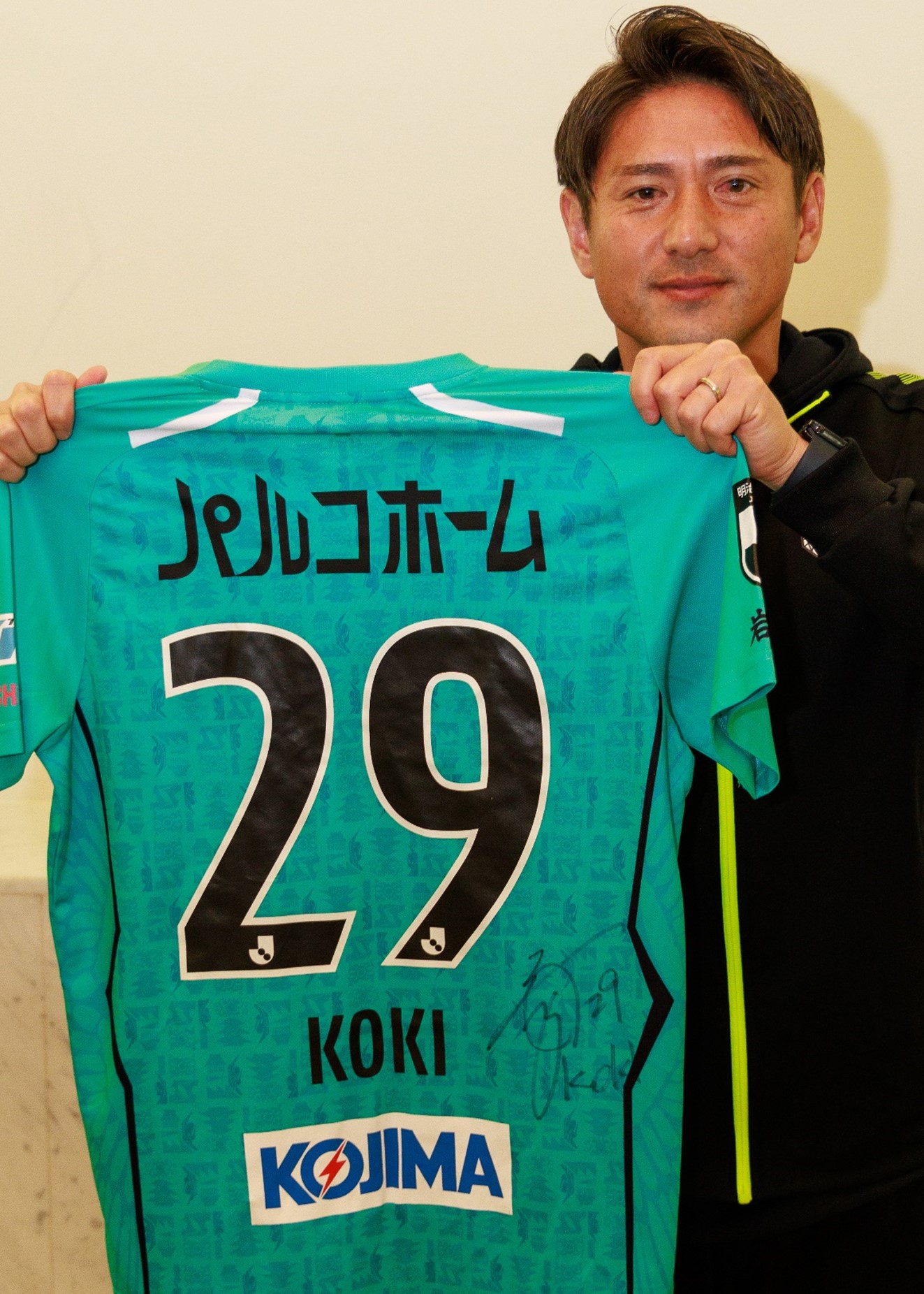 HATTRICK（ハットトリック）-選手の想いをファンへ届ける公式