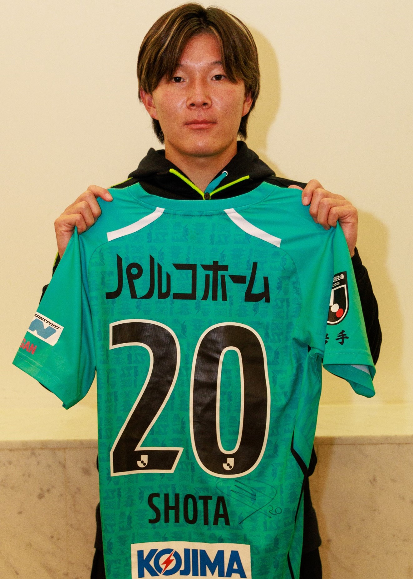 HATTRICK（ハットトリック）-選手の想いをファンへ届ける公式