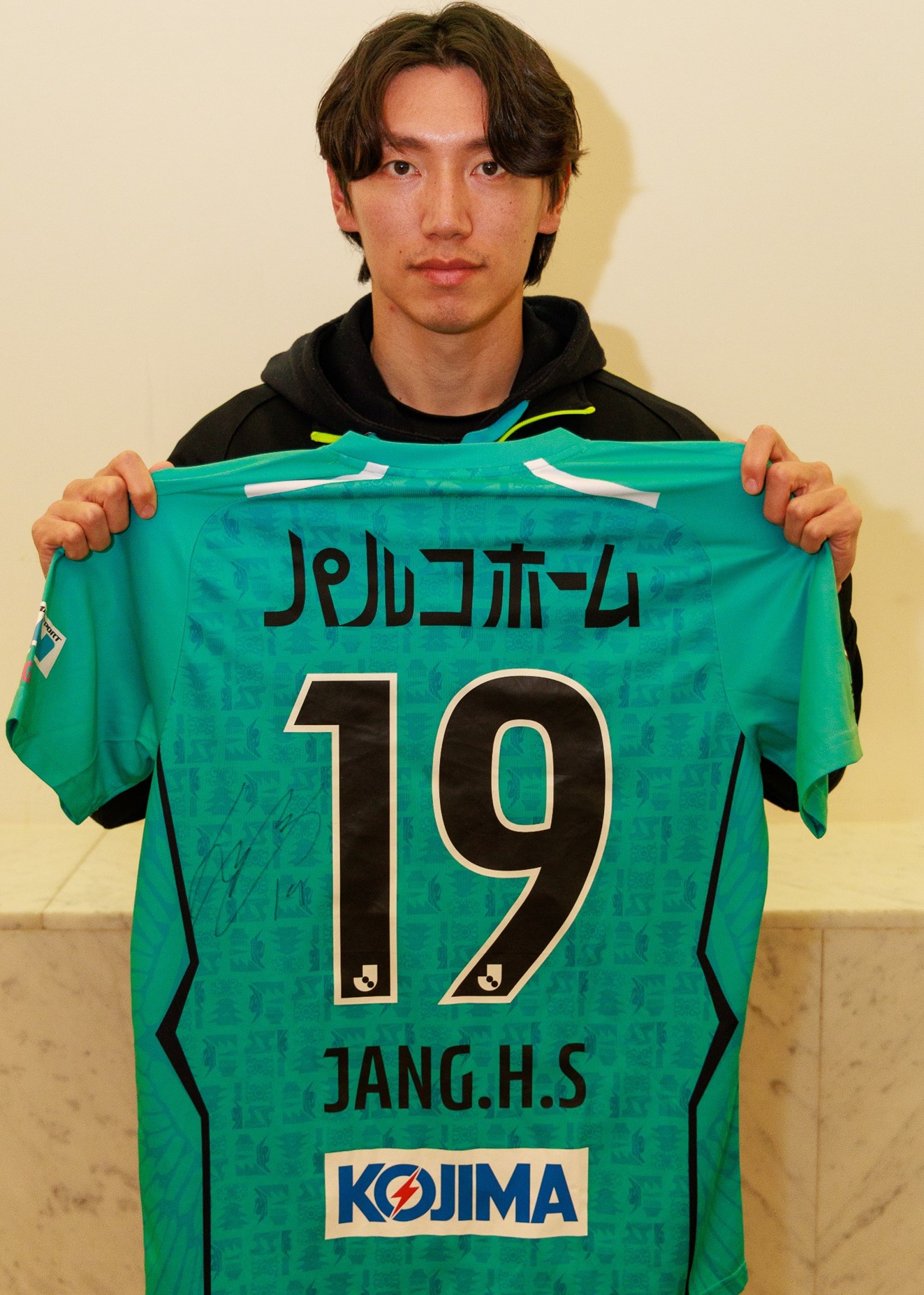 HATTRICK（ハットトリック）-挑戦者の想いをファンへ届ける公式