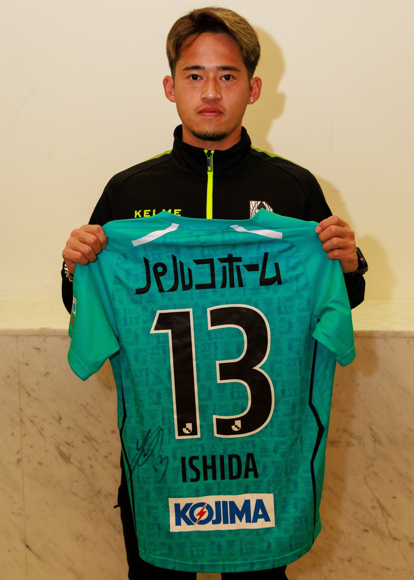 HATTRICK（ハットトリック）-選手の想いをファンへ届ける公式