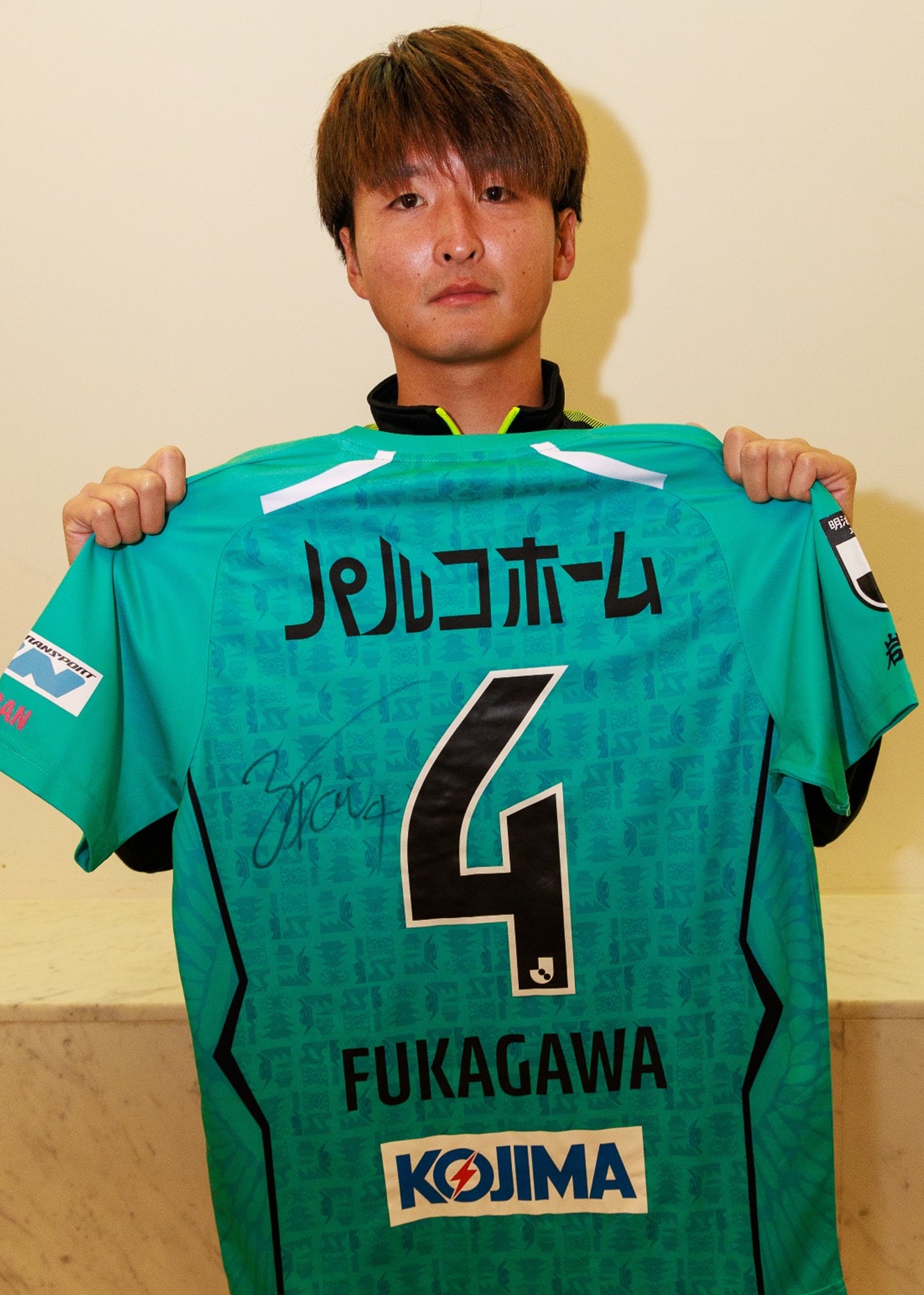 HATTRICK（ハットトリック）-選手の想いをファンへ届ける公式