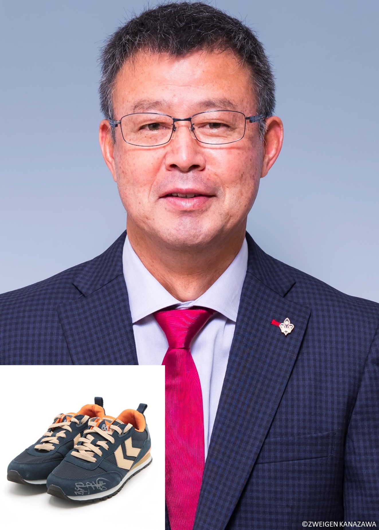 ツエーゲン金沢　ユニホーム　2023シーズン　サイン入り　Ｌ　孫大河　35 孫 大河｜ツエーゲン金沢 公式サイト｜挑戦を、この街の伝統に。