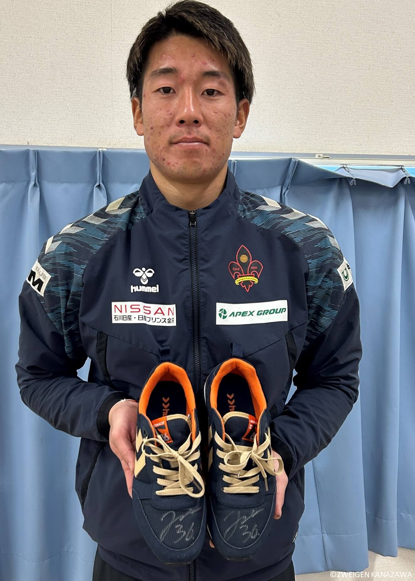 HATTRICK（ハットトリック）-挑戦者の想いをファンへ届ける公式