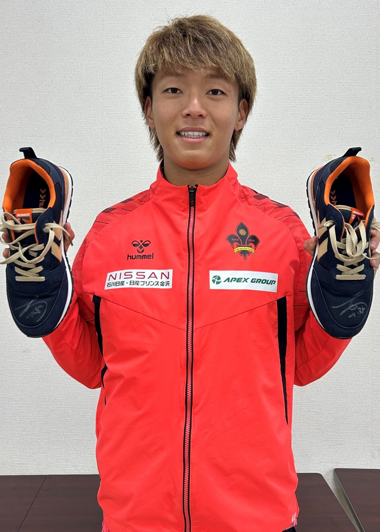 HATTRICK（ハットトリック）-挑戦者の想いをファンへ届ける公式