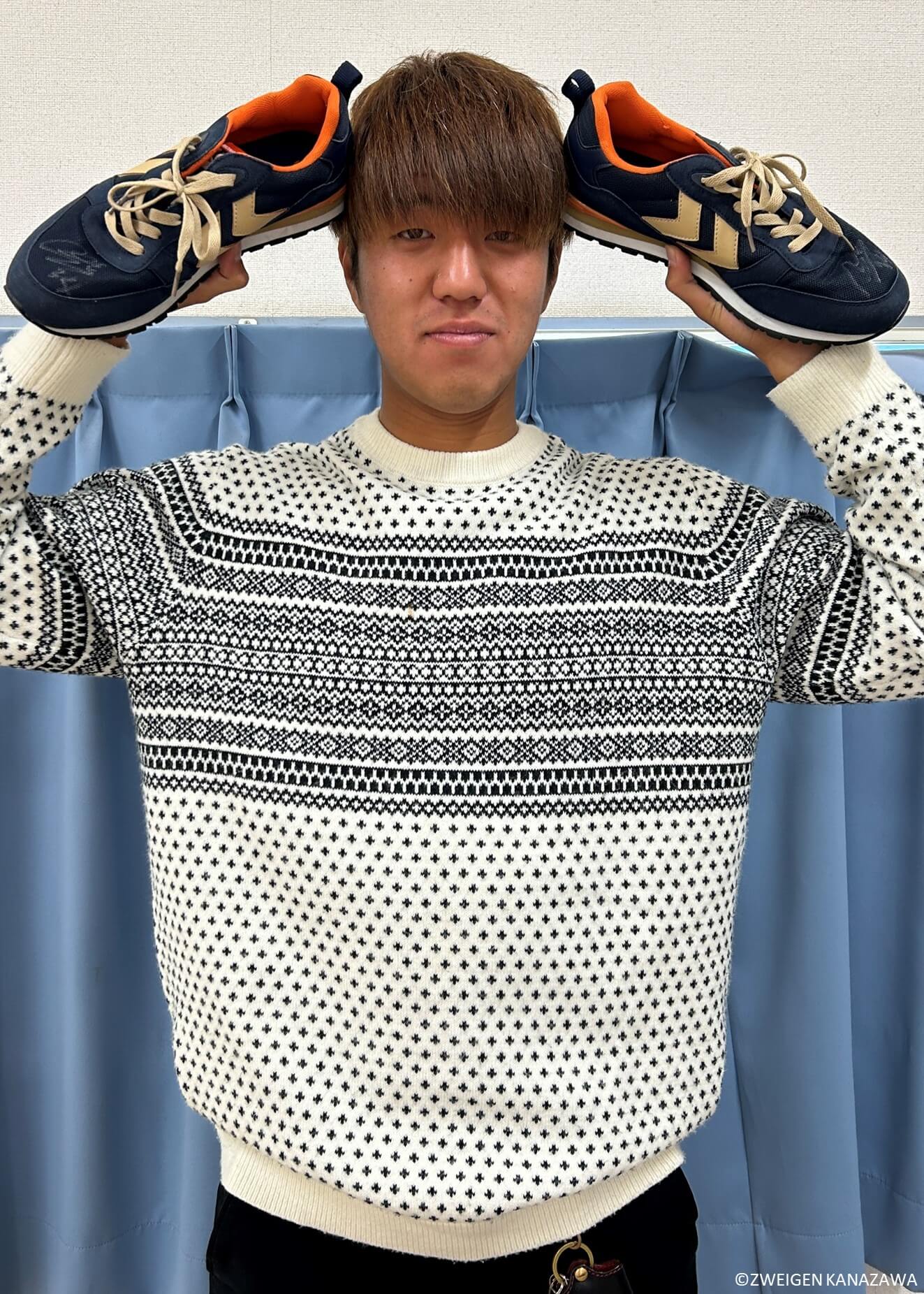 HATTRICK（ハットトリック）-挑戦者の想いをファンへ届ける公式