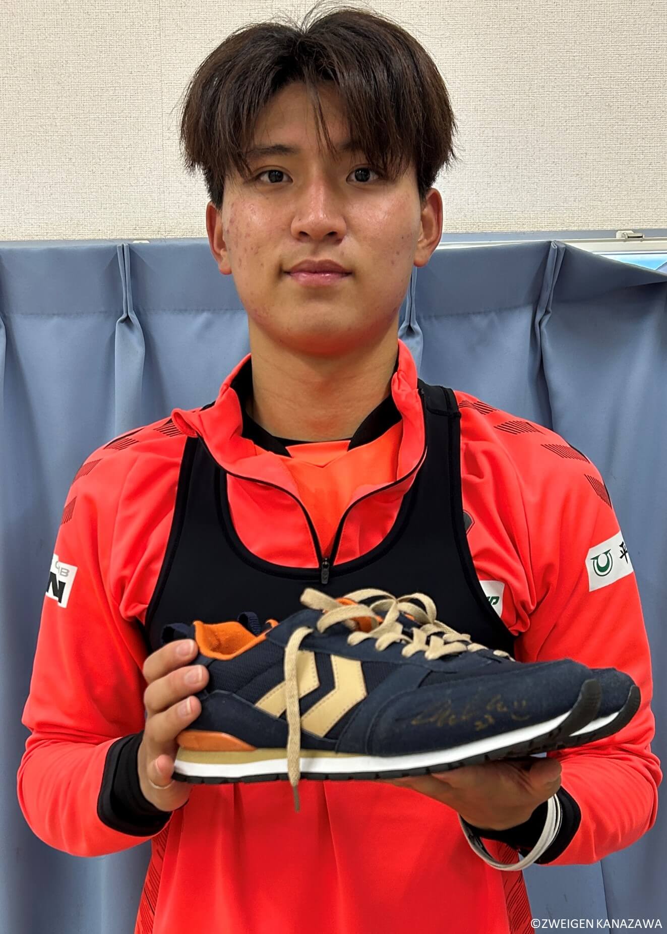 HATTRICK（ハットトリック）-選手の想いをファンへ届ける公式