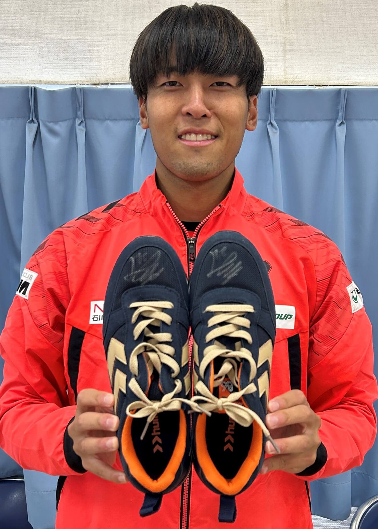 HATTRICK（ハットトリック）-挑戦者の想いをファンへ届ける公式