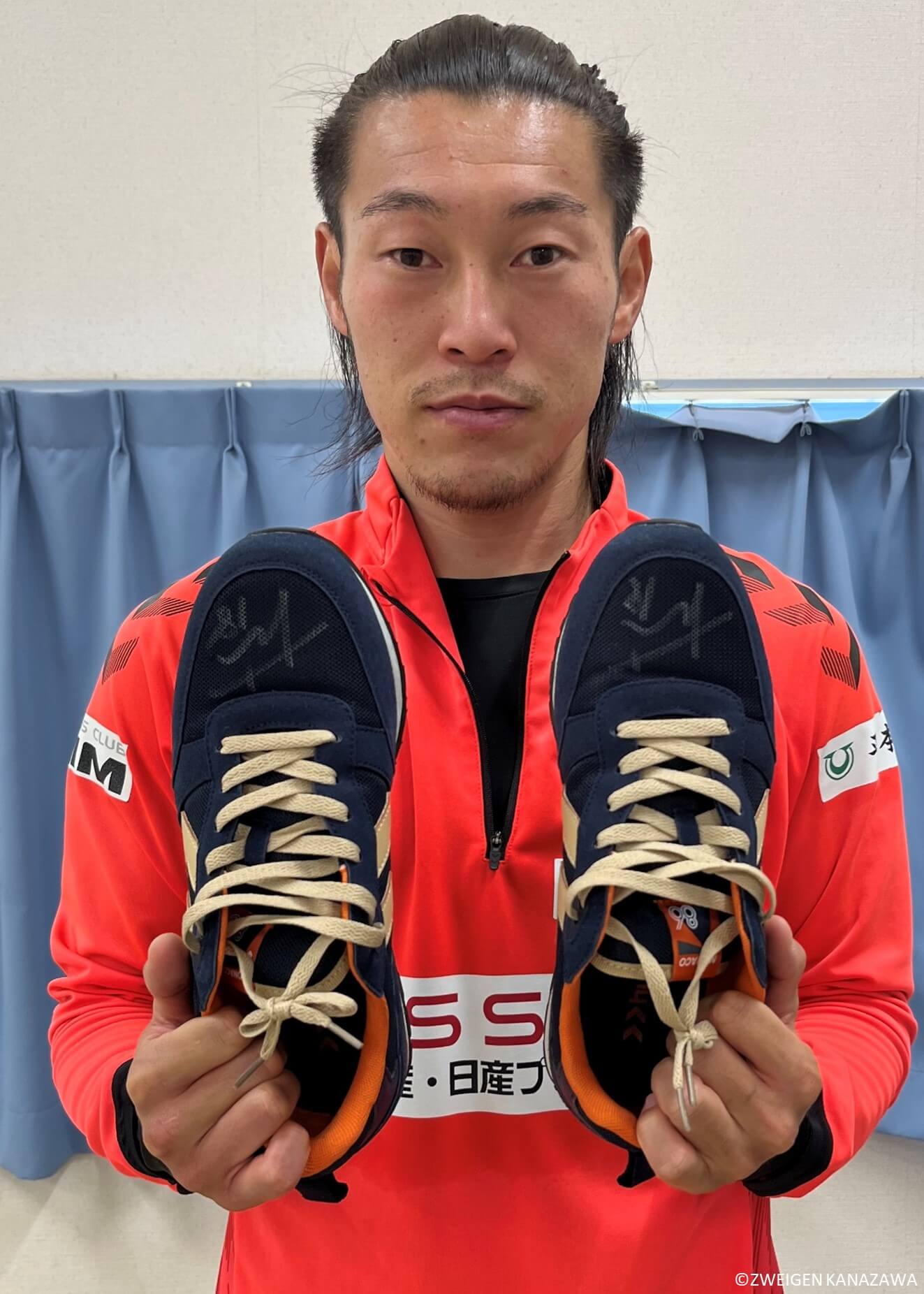 HATTRICK（ハットトリック）-挑戦者の想いをファンへ届ける公式