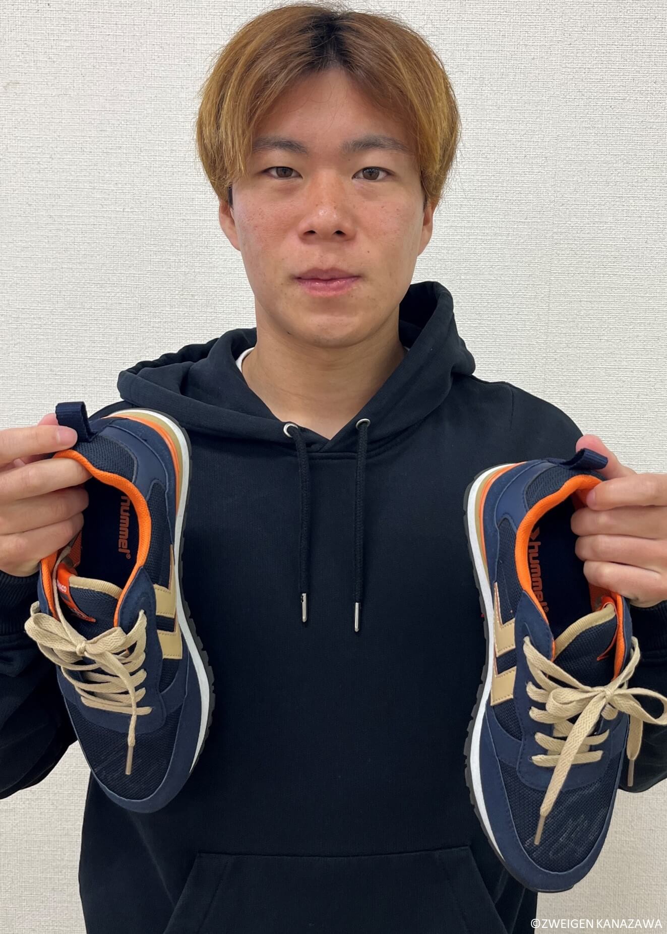 HATTRICK（ハットトリック）-挑戦者の想いをファンへ届ける公式