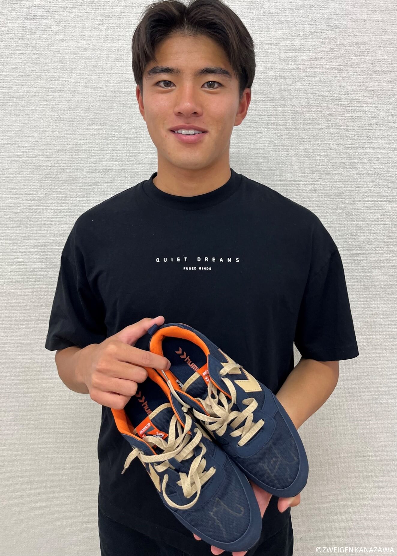 HATTRICK（ハットトリック）-挑戦者の想いをファンへ届ける公式