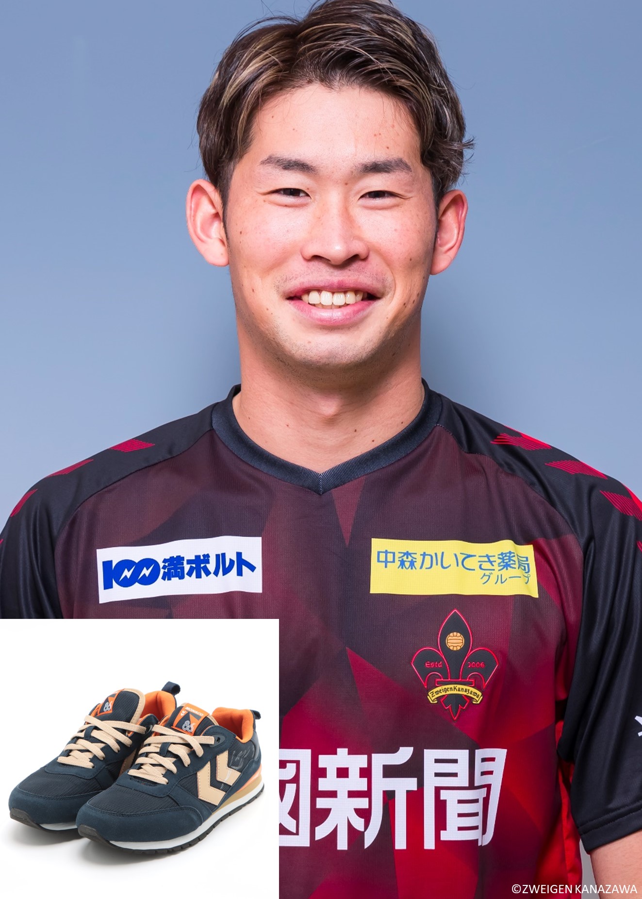HATTRICK（ハットトリック）-挑戦者の想いをファンへ届ける公式