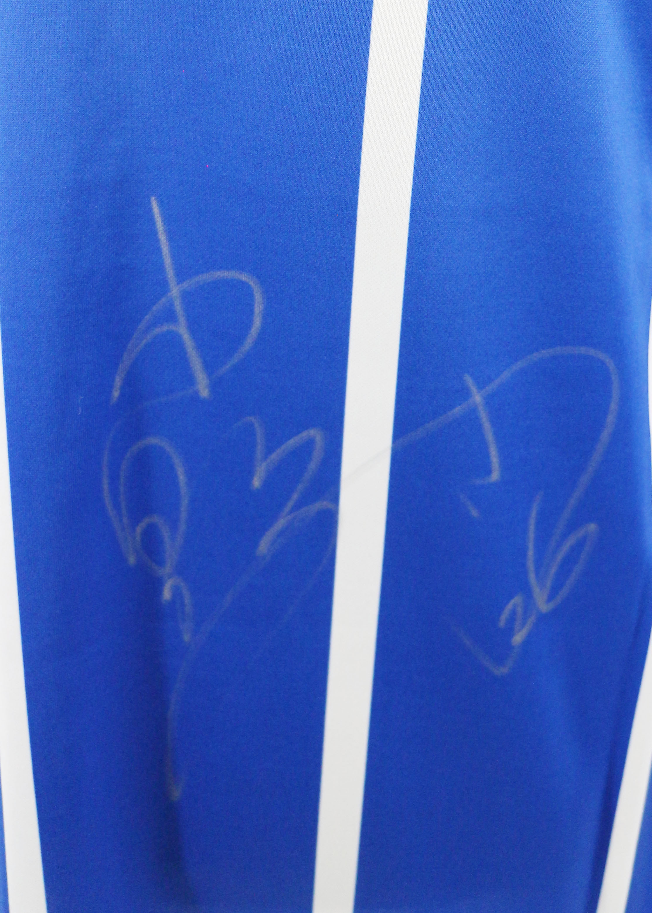 HATTRICK（ハットトリック）-選手の想いをファンへ届ける公式