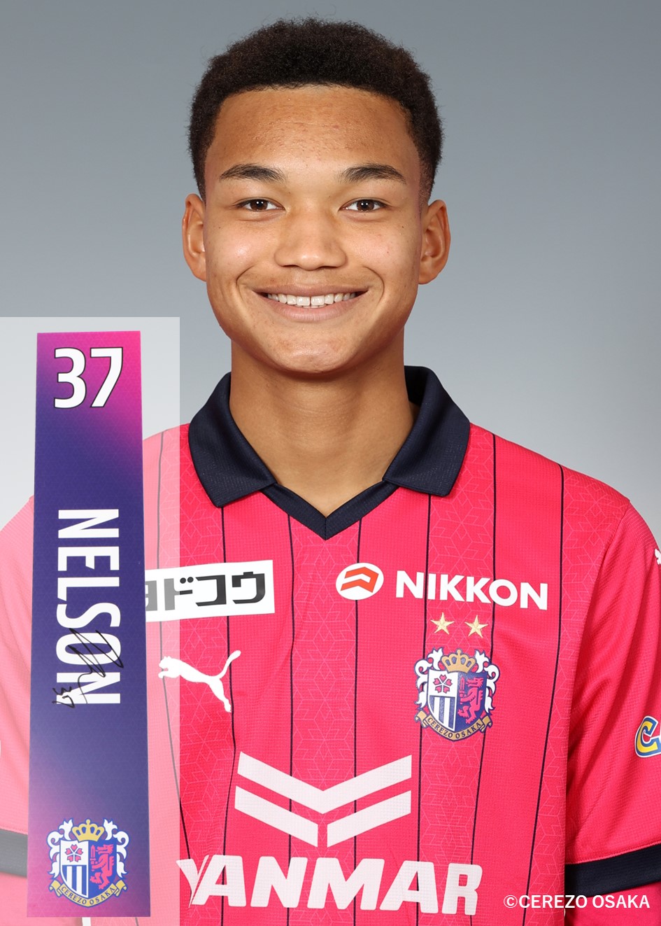 HATTRICK（ハットトリック）-選手の想いをファンへ届ける公式