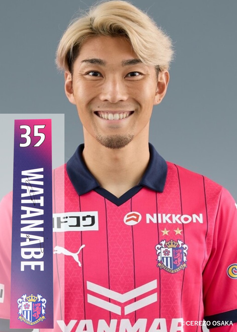 HATTRICK（ハットトリック）-挑戦者の想いをファンへ届ける公式