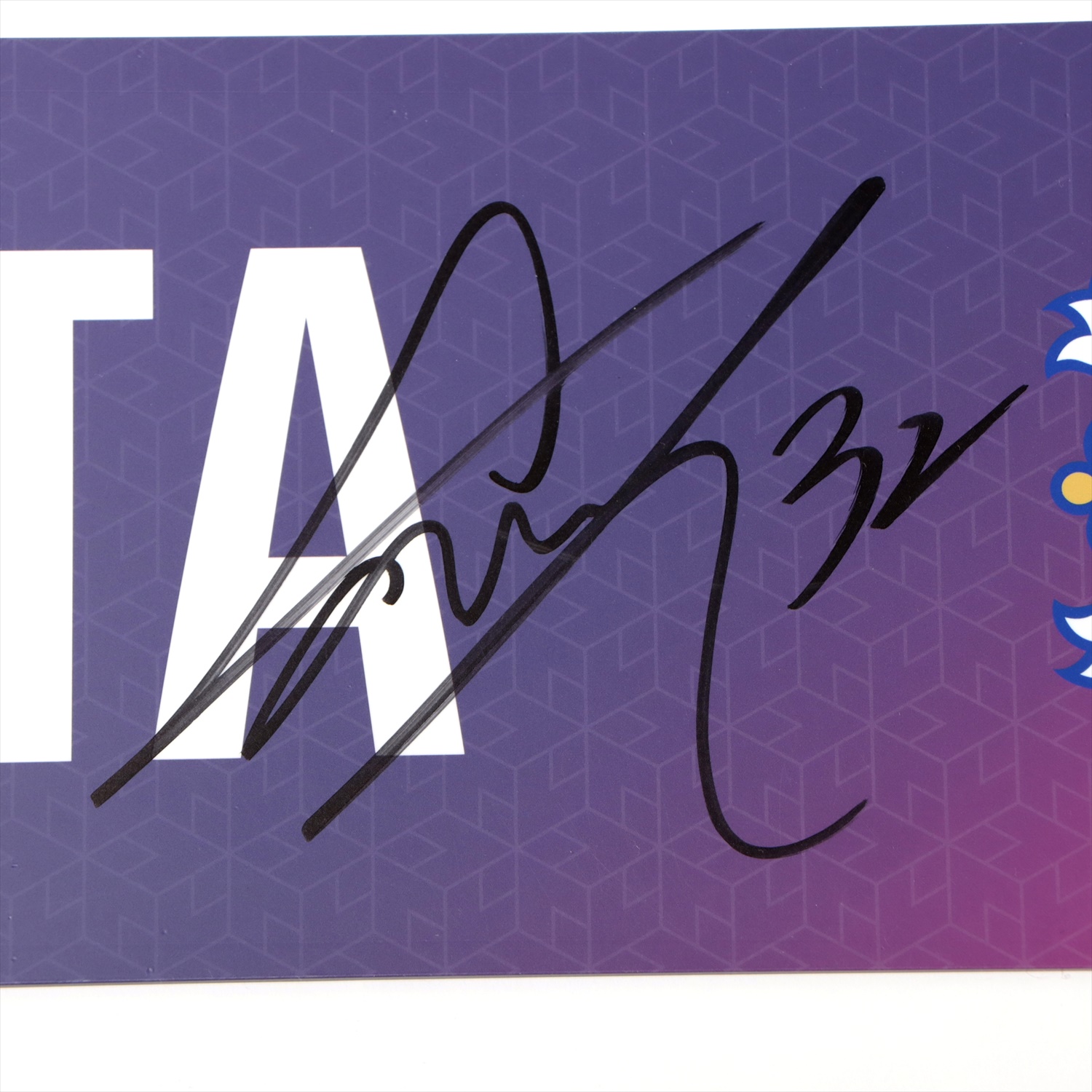 HATTRICK（ハットトリック）-選手の想いをファンへ届ける公式