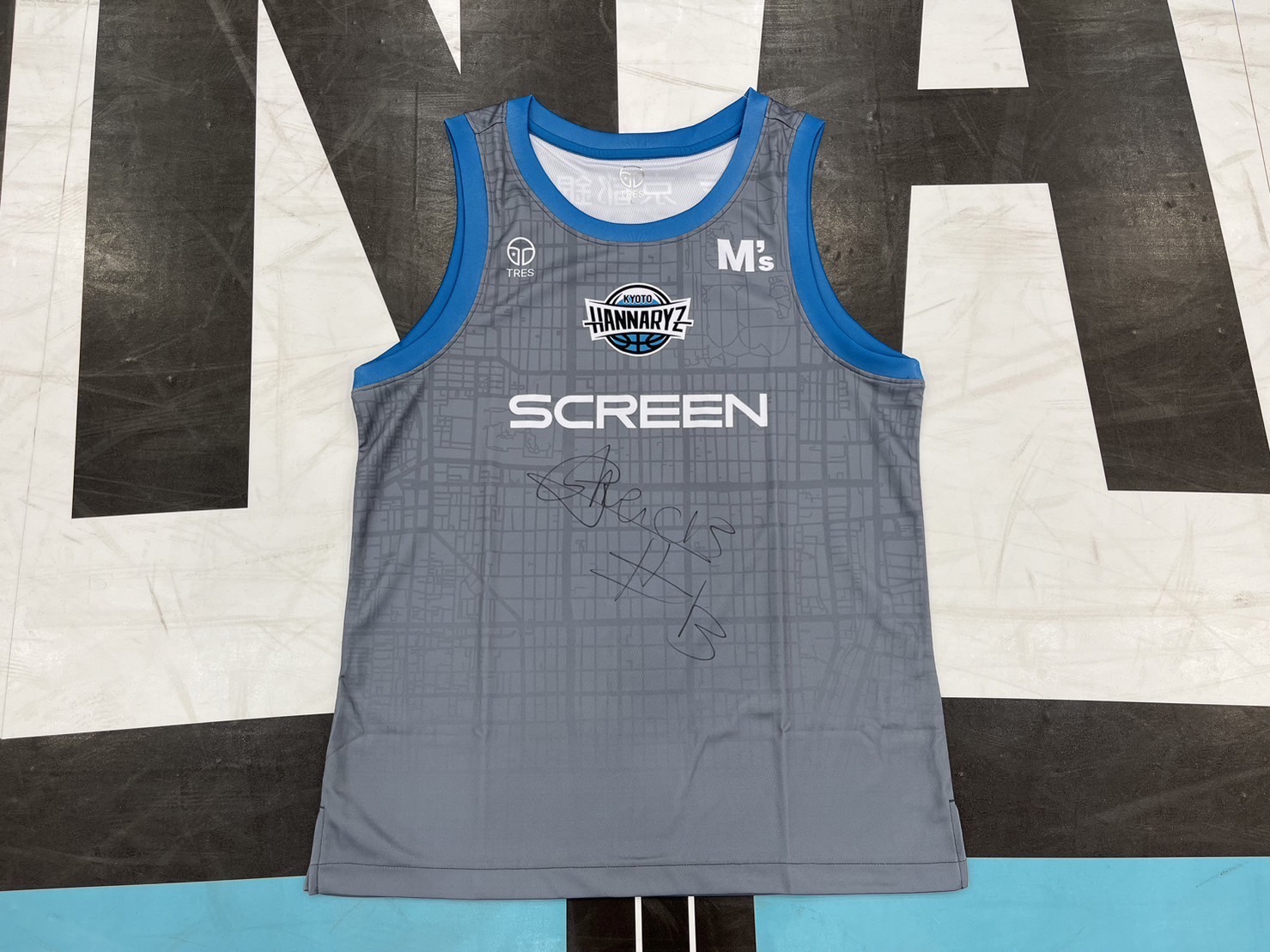 HATTRICK（ハットトリック）-選手の想いをファンへ届ける公式