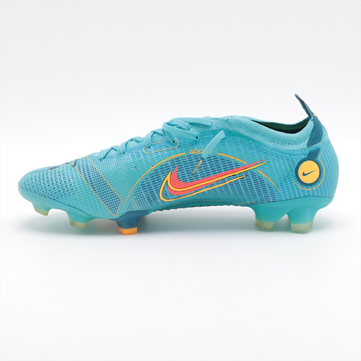 清水エスパルスチアゴサンタナサイン入りスパイク HATTRICK（ハットトリック）-選手の想いをファンへ届ける公式