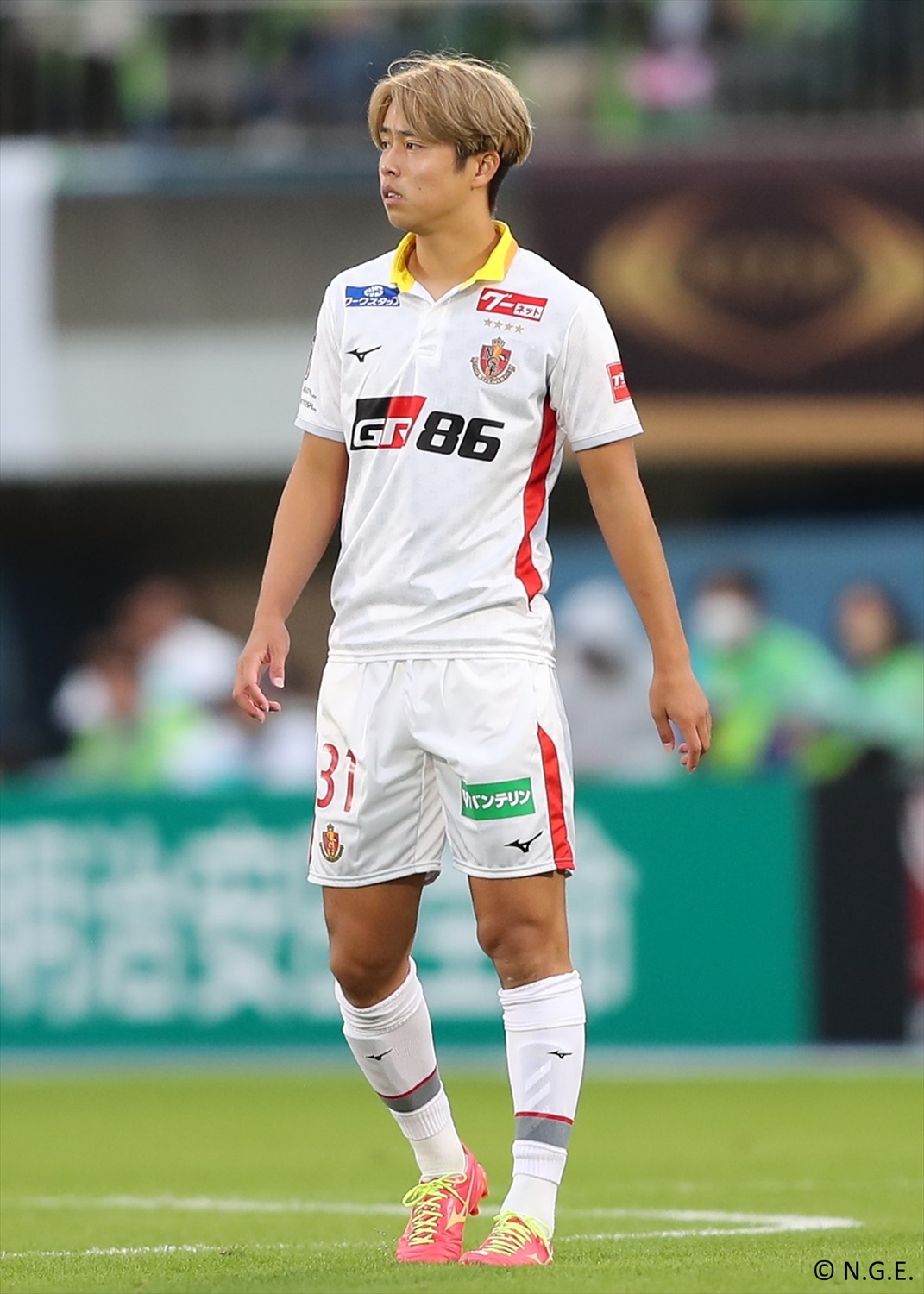 HATTRICK（ハットトリック）-選手の想いをファンへ届ける公式