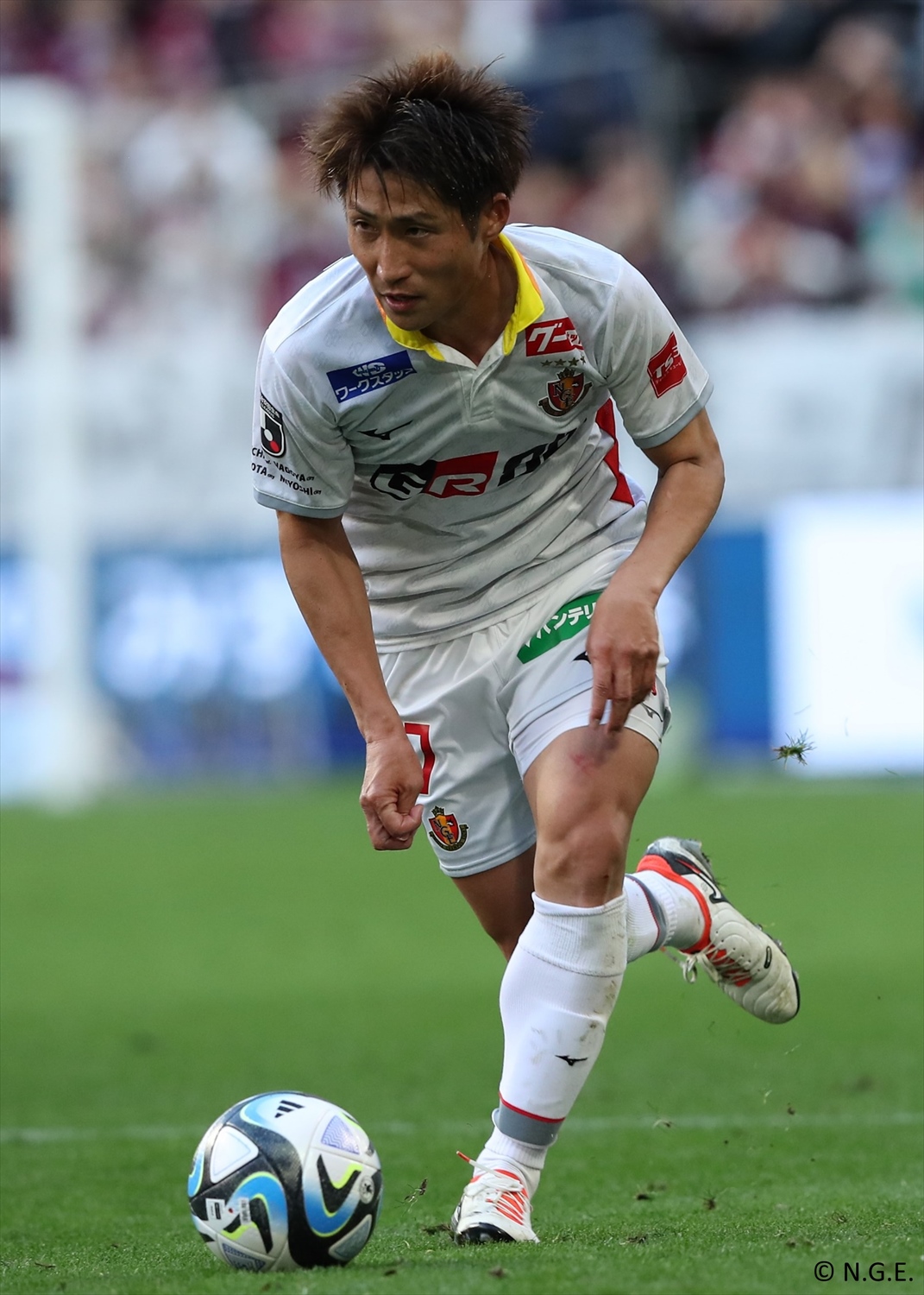 HATTRICK（ハットトリック）-選手の想いをファンへ届ける公式