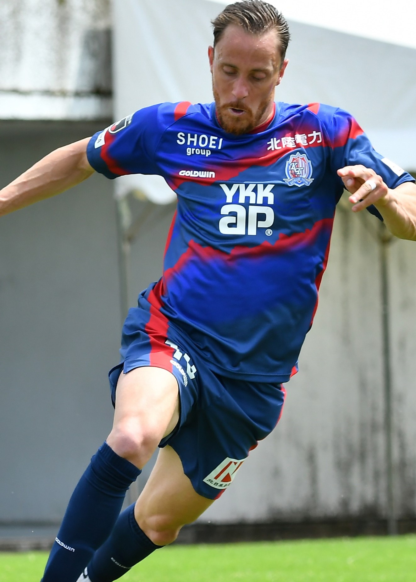 HATTRICK（ハットトリック）-選手の想いをファンへ届ける公式