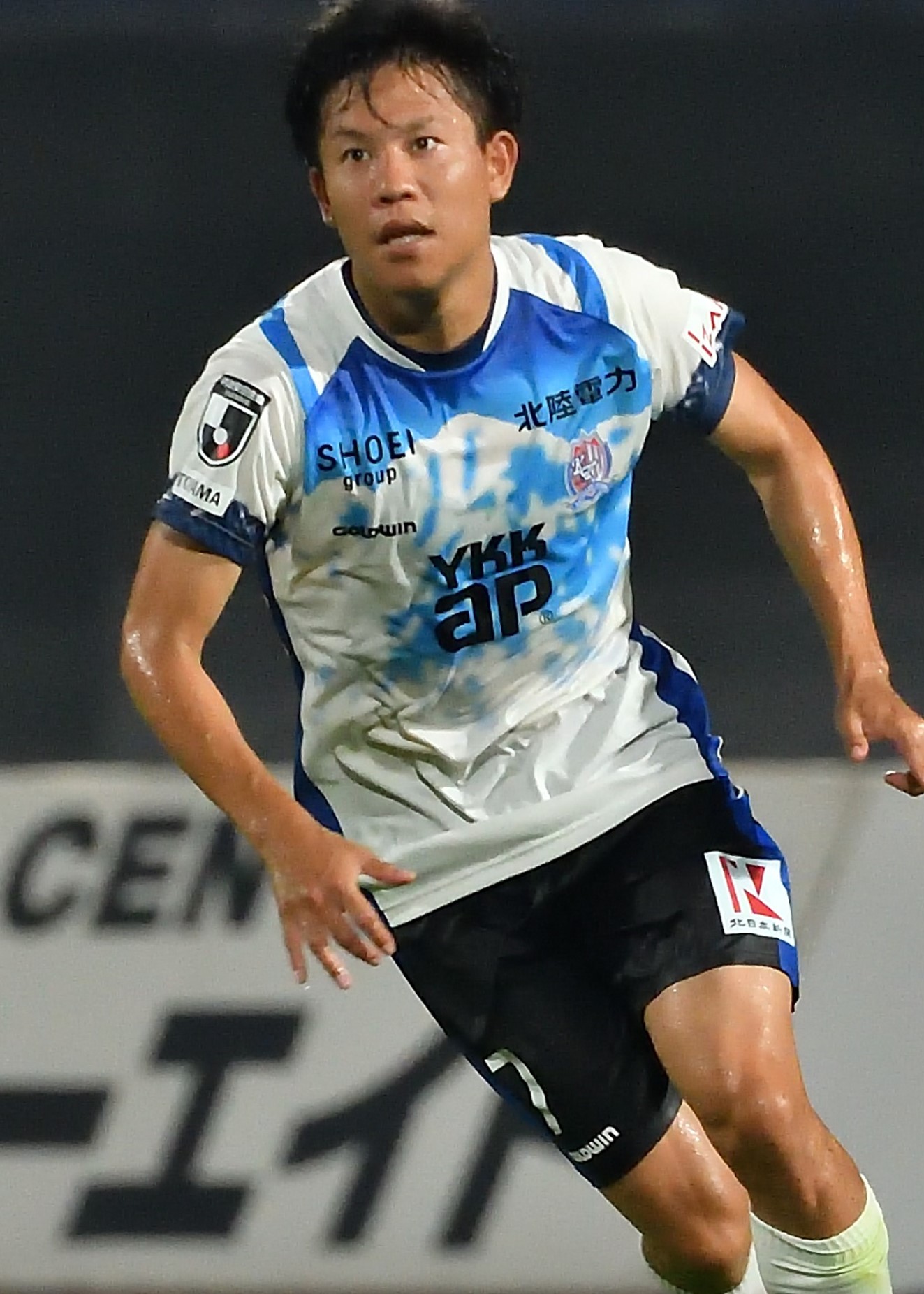 HATTRICK（ハットトリック）-選手の想いをファンへ届ける公式