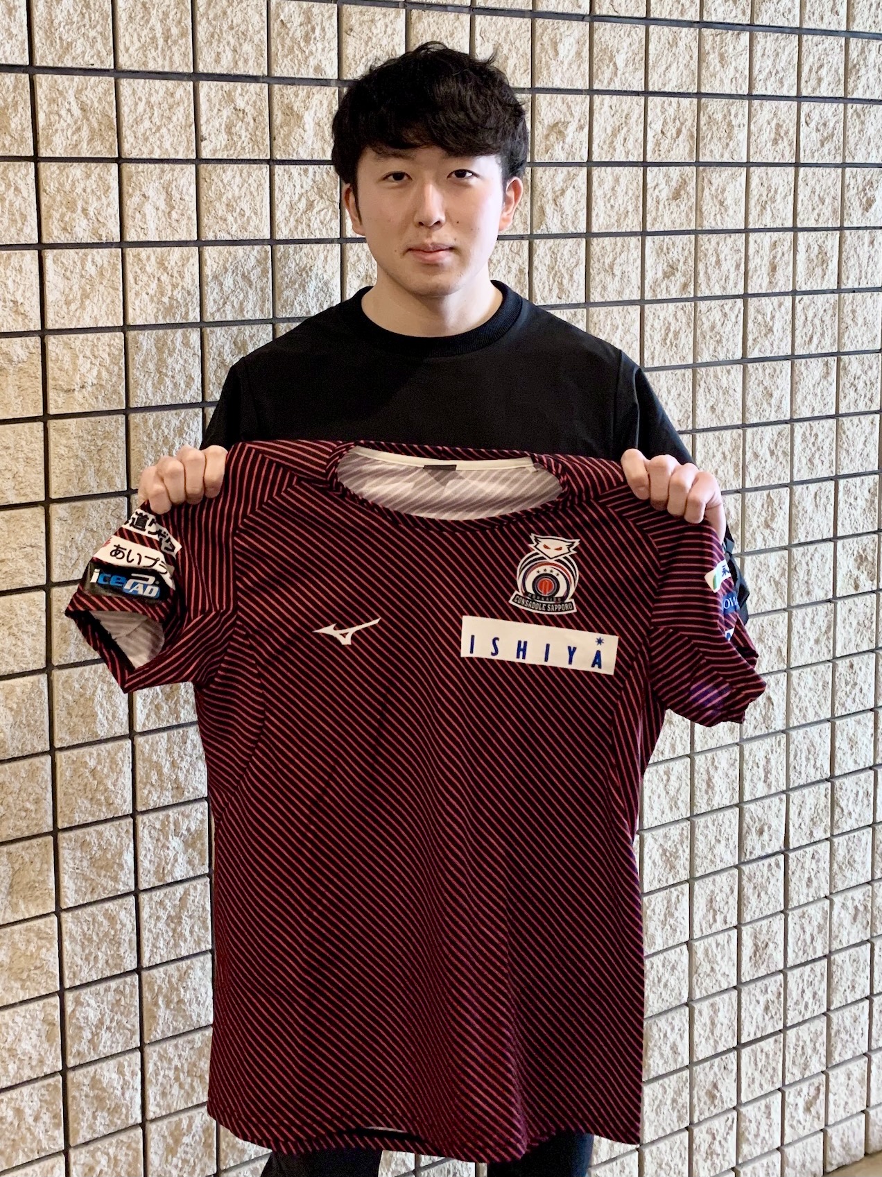 HATTRICK（ハットトリック）-選手の想いをファンへ届ける公式