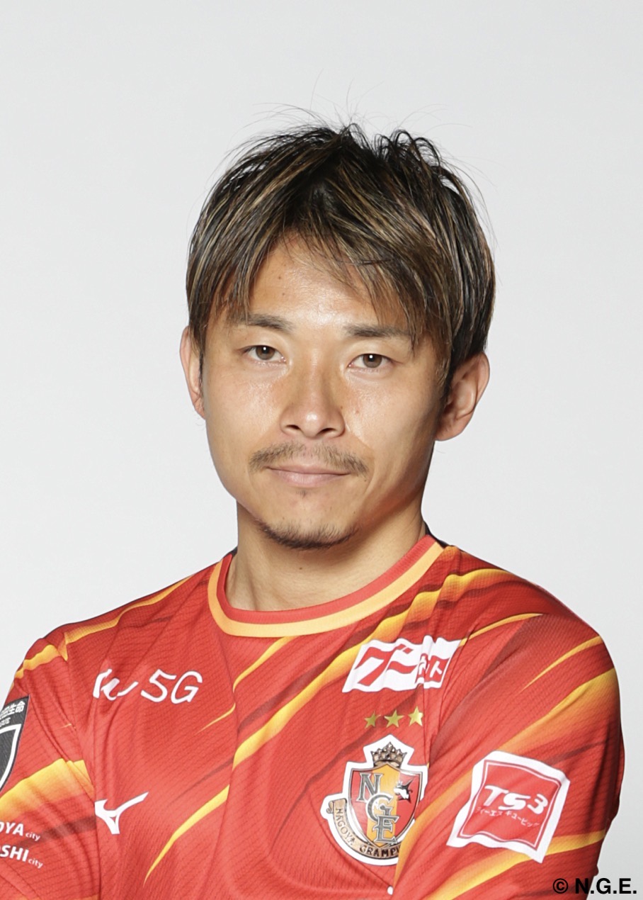 NEW】【阿部浩之】【ACLパッチ付】名古屋グランパス(2021) クラブ