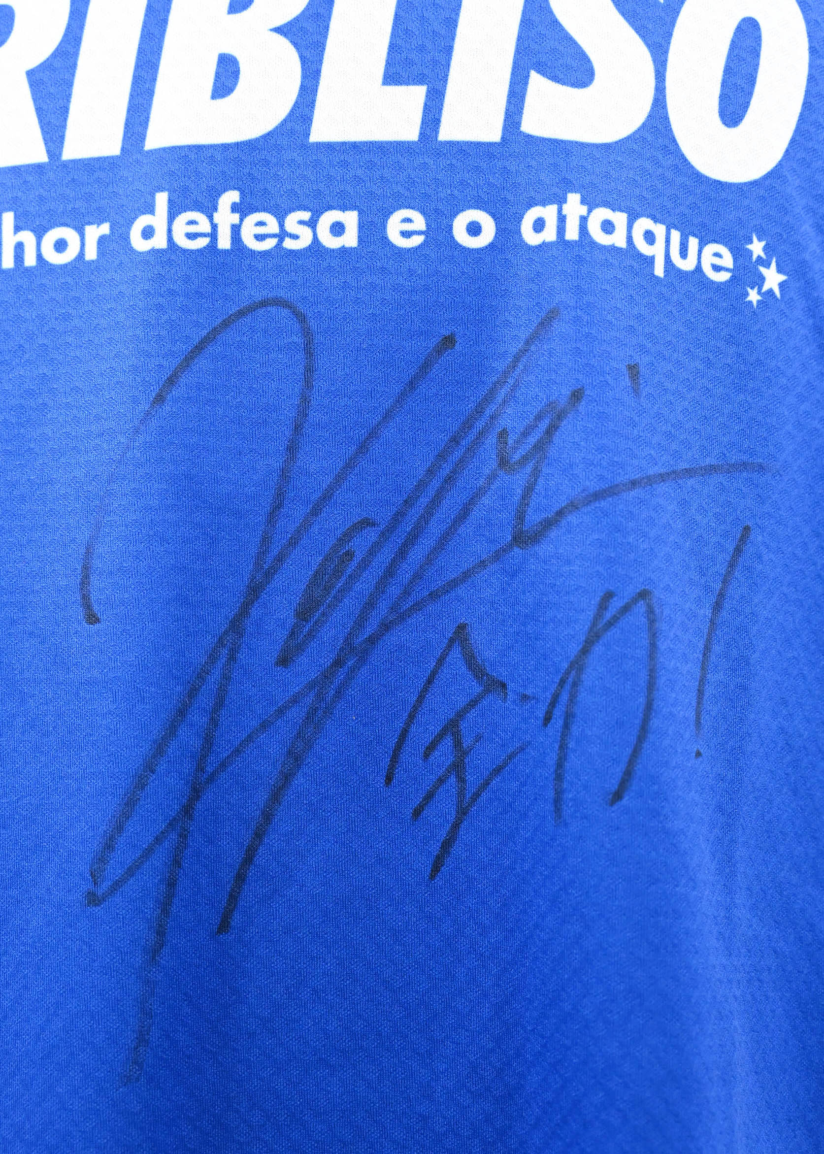 HATTRICK（ハットトリック）-選手の想いをファンへ届ける公式