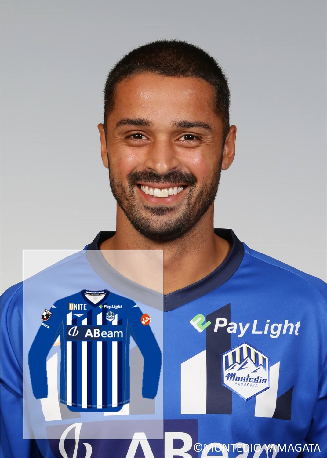 西村慧祐 (直筆サイン入り) ユニホーム HATTRICK（ハットトリック）-選手の想いをファンへ届ける公式