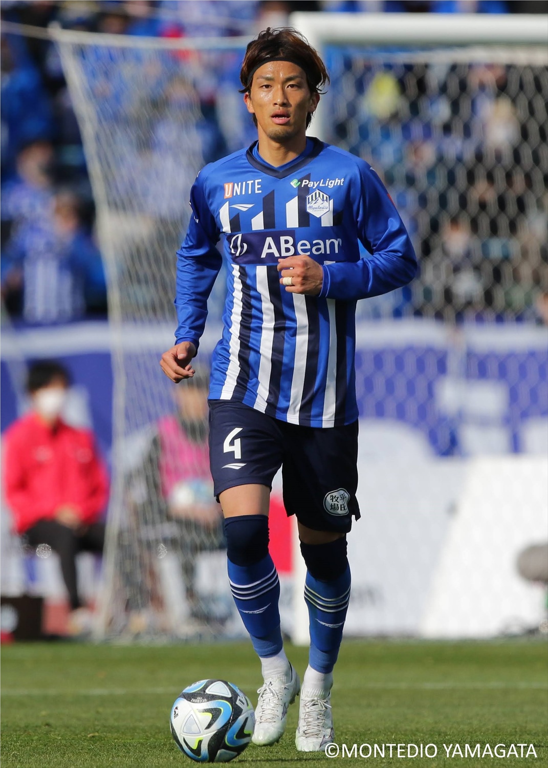 西村慧祐 (直筆サイン入り) ユニホーム HATTRICK（ハットトリック）-選手の想いをファンへ届ける公式