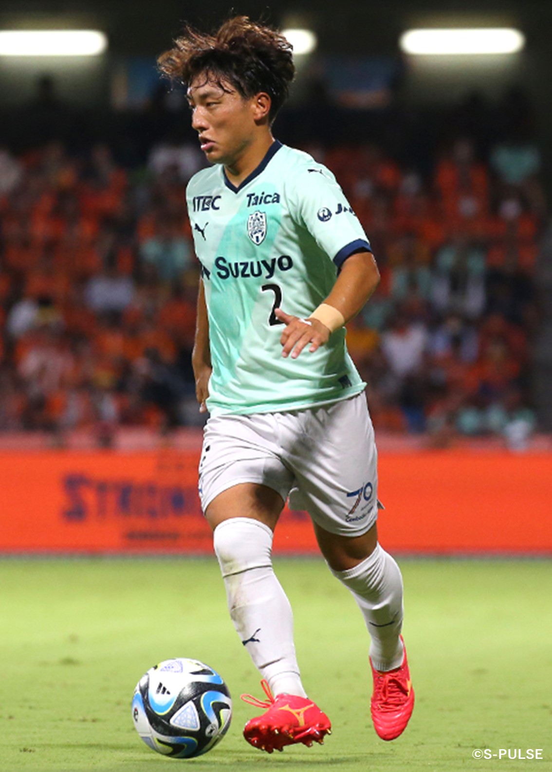 HATTRICK（ハットトリック）-選手の想いをファンへ届ける公式