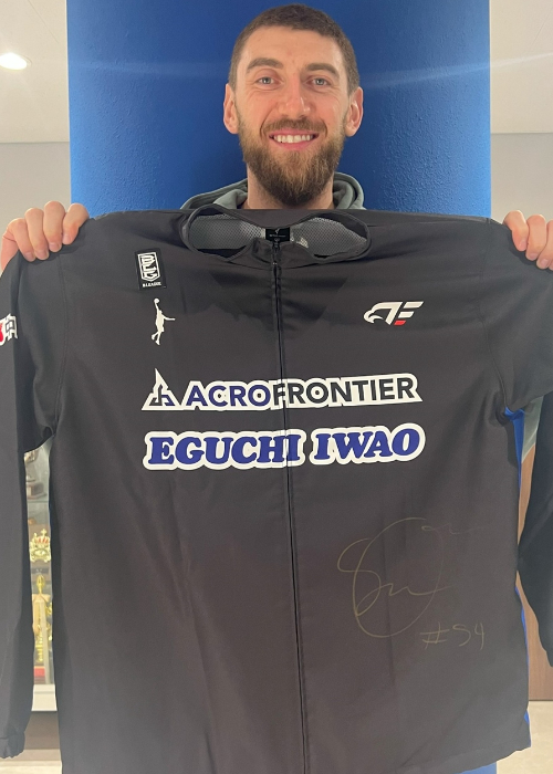 HATTRICK（ハットトリック）-選手の想いをファンへ届ける公式