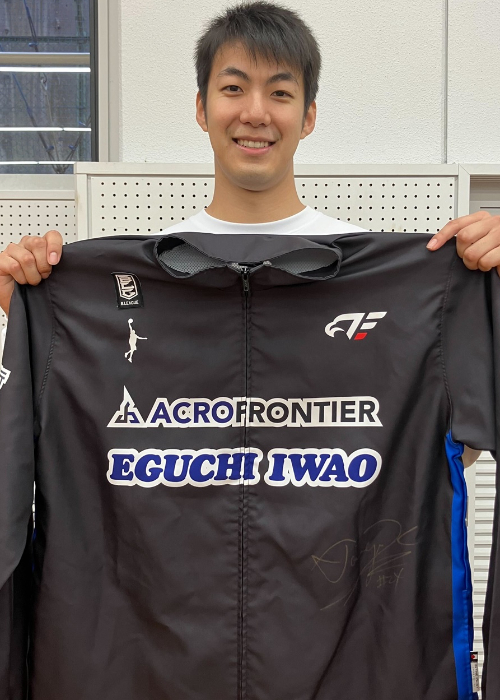 HATTRICK（ハットトリック）-選手の想いをファンへ届ける公式