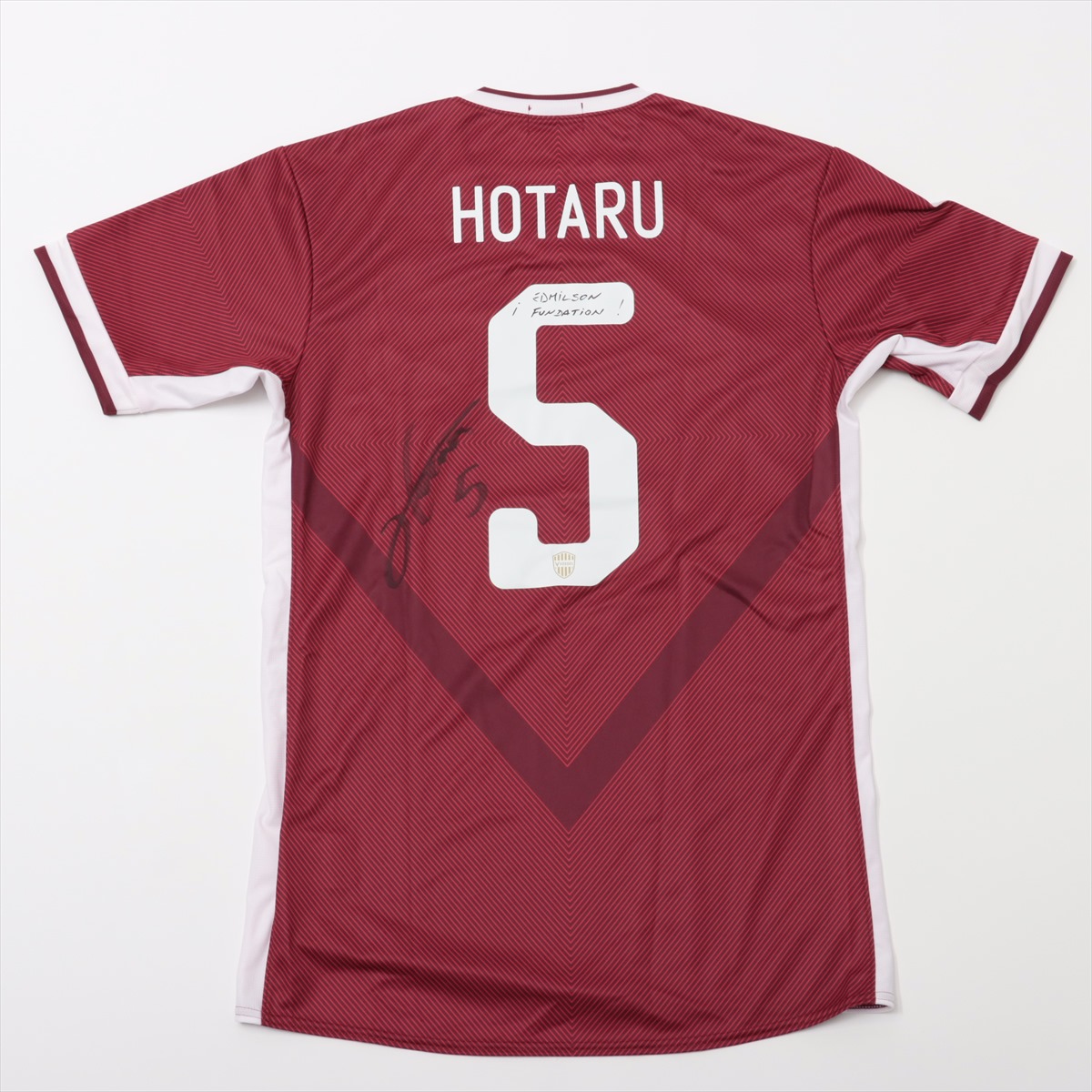 HATTRICK（ハットトリック）-選手の想いをファンへ届ける公式