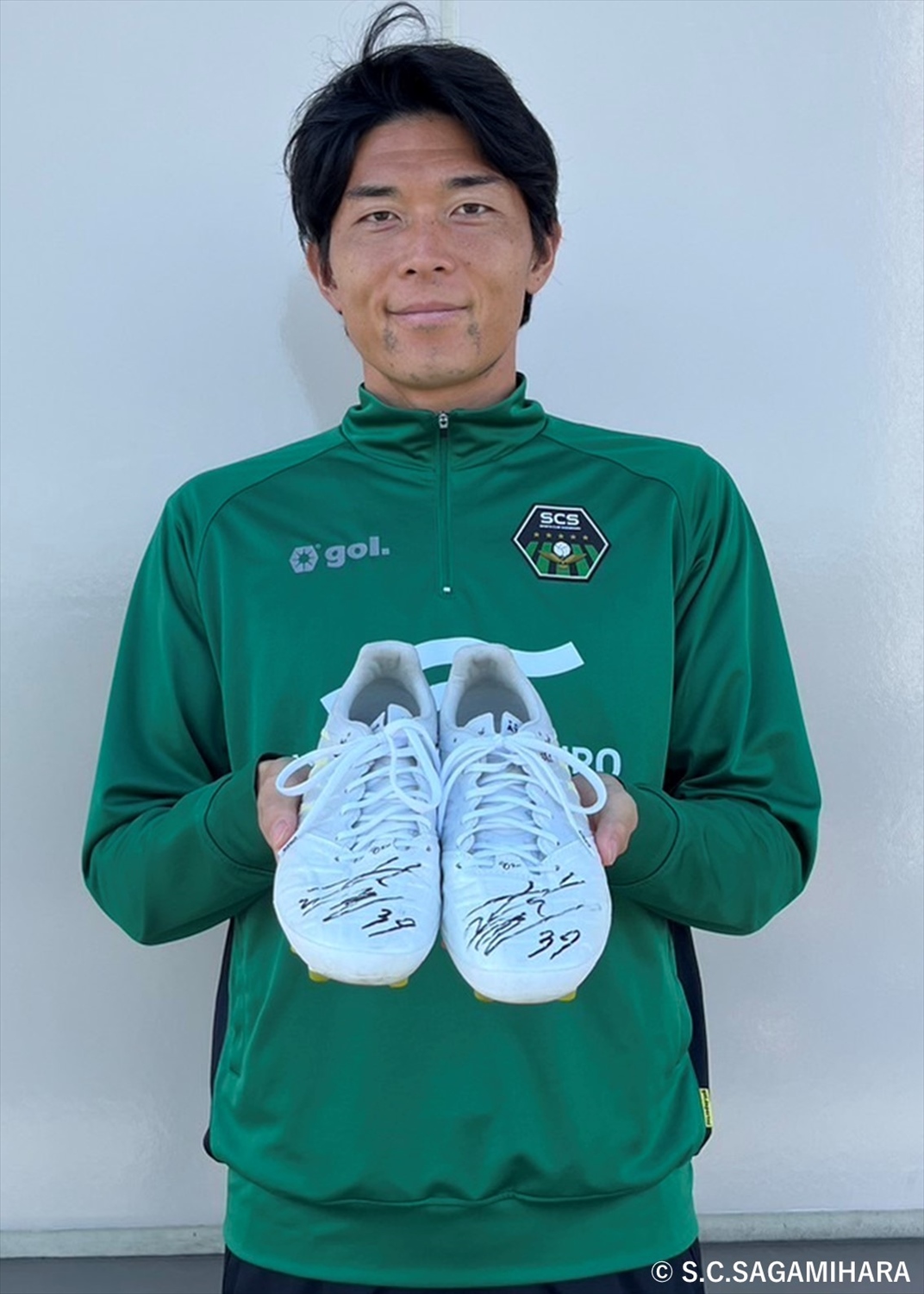 HATTRICK（ハットトリック）-挑戦者の想いをファンへ届ける公式