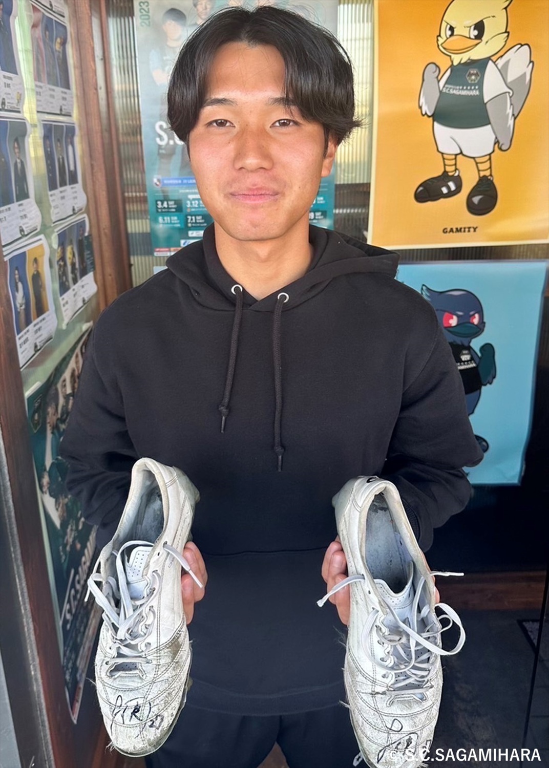 HATTRICK（ハットトリック）-挑戦者の想いをファンへ届ける公式