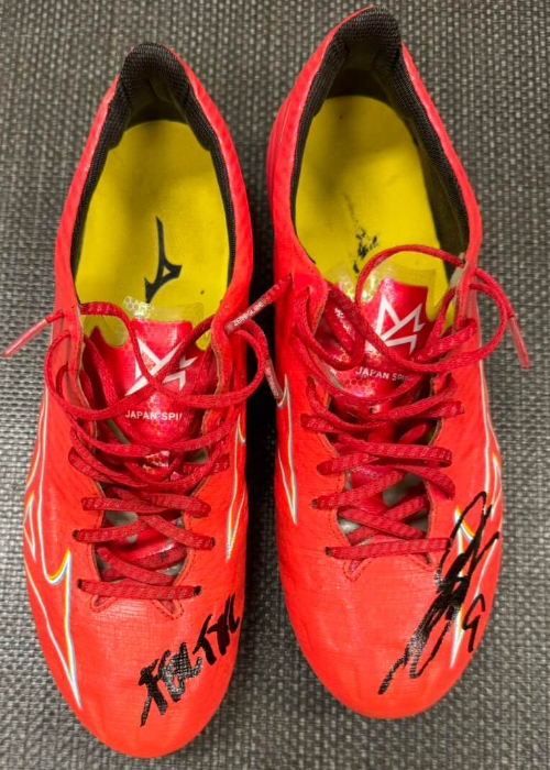 HATTRICK（ハットトリック）-選手の想いをファンへ届ける公式