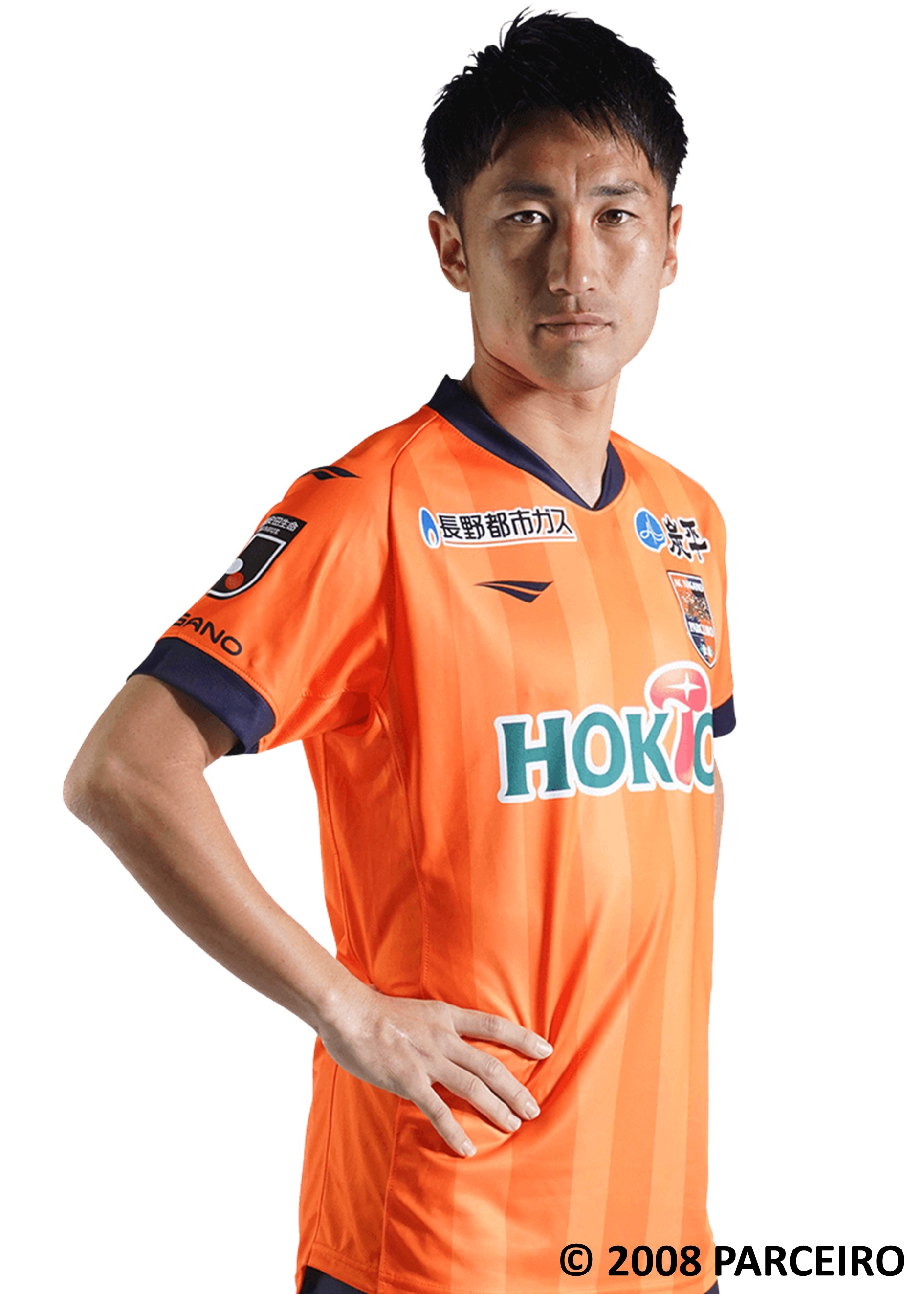 AC長野パルセイロ オーセンティックユニフォーム HATTRICK（ハットトリック）-挑戦者の想いをファンへ届ける公式