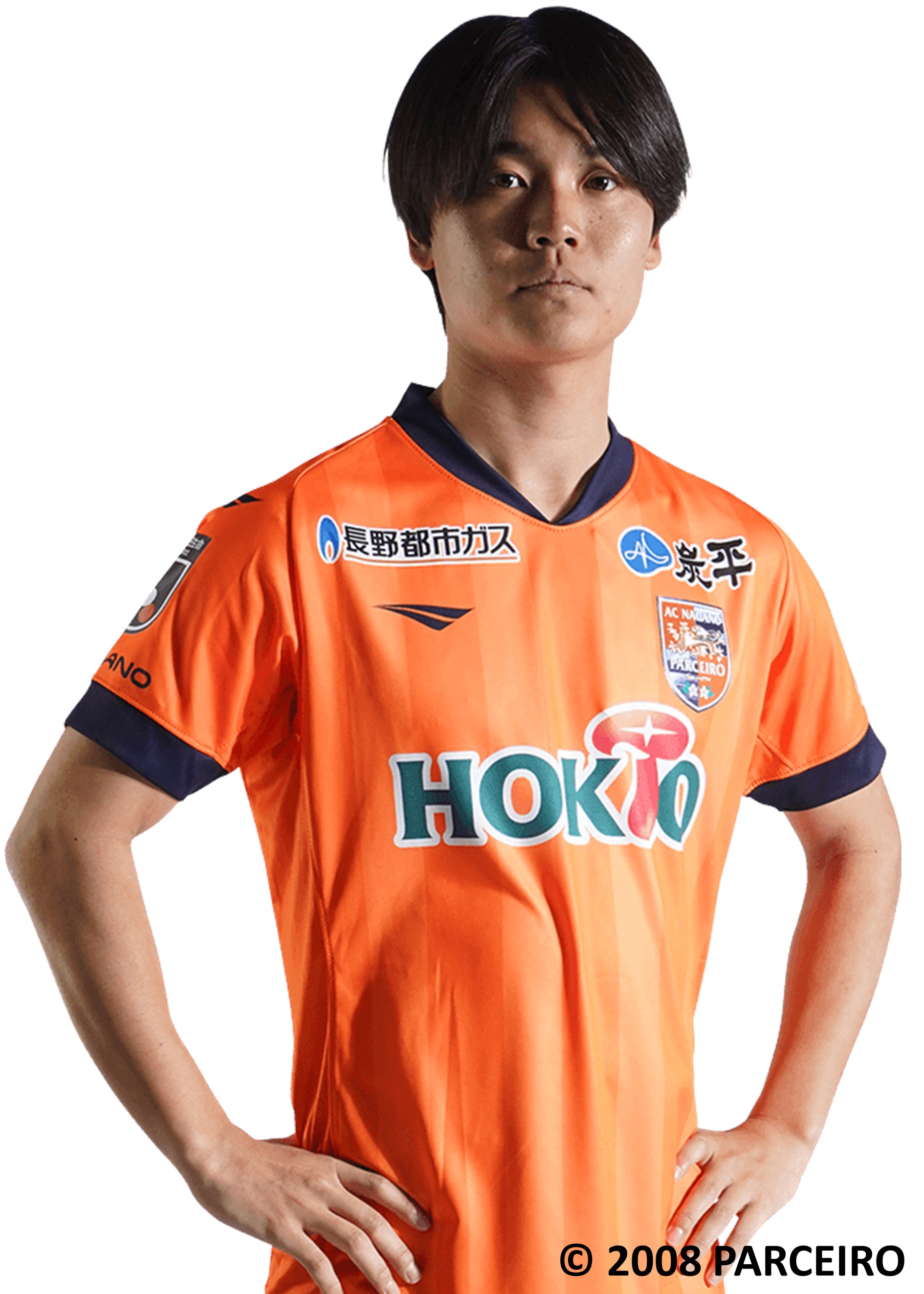 ア*ャ様 貴重なawayAC長野パルセイロ オーセンティックユニフォーム PENALTY 長野パルセイロ 2025 アウェイ 半袖オーセンティック