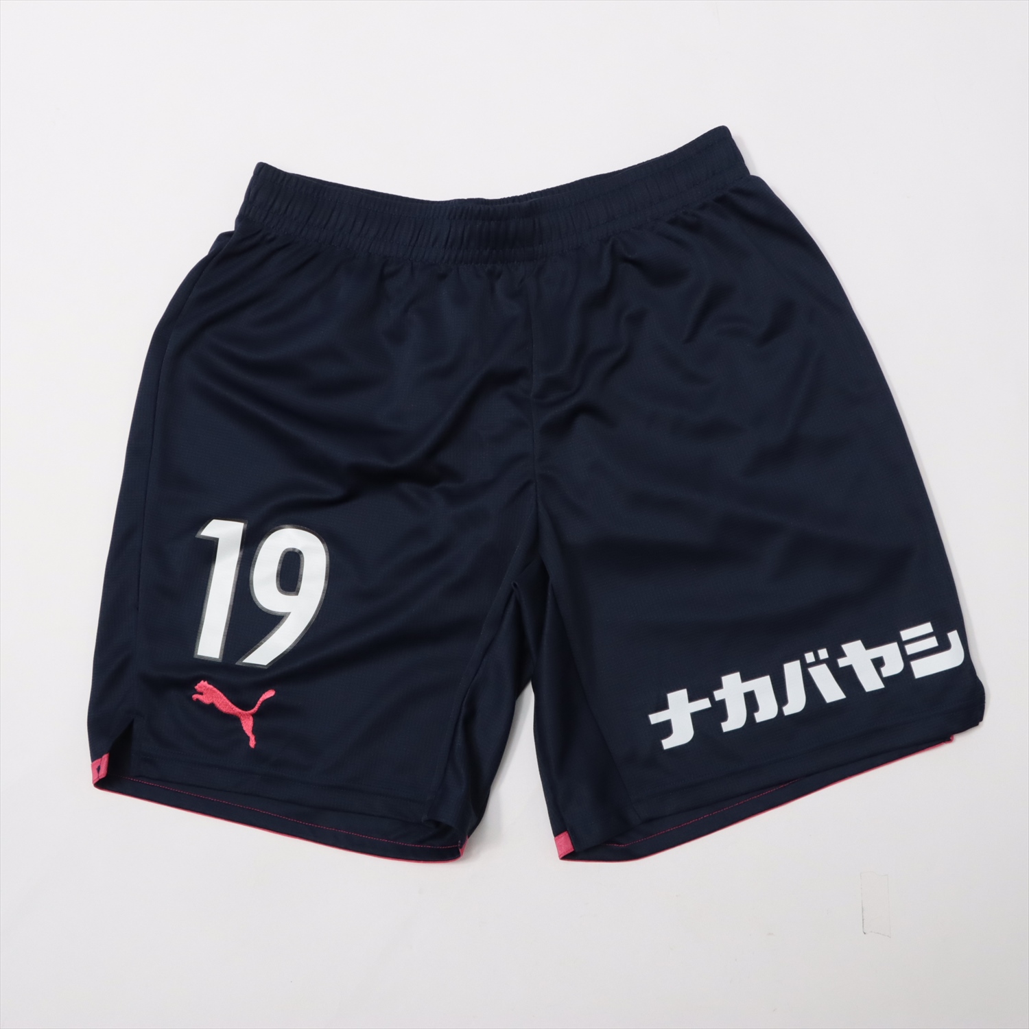 ✨勝てる気します✨魂のこもったセレソン✨レジェンド✨サイン入りユニフォーム✨ HATTRICK（ハットトリック）-選手の想いをファンへ届ける公式