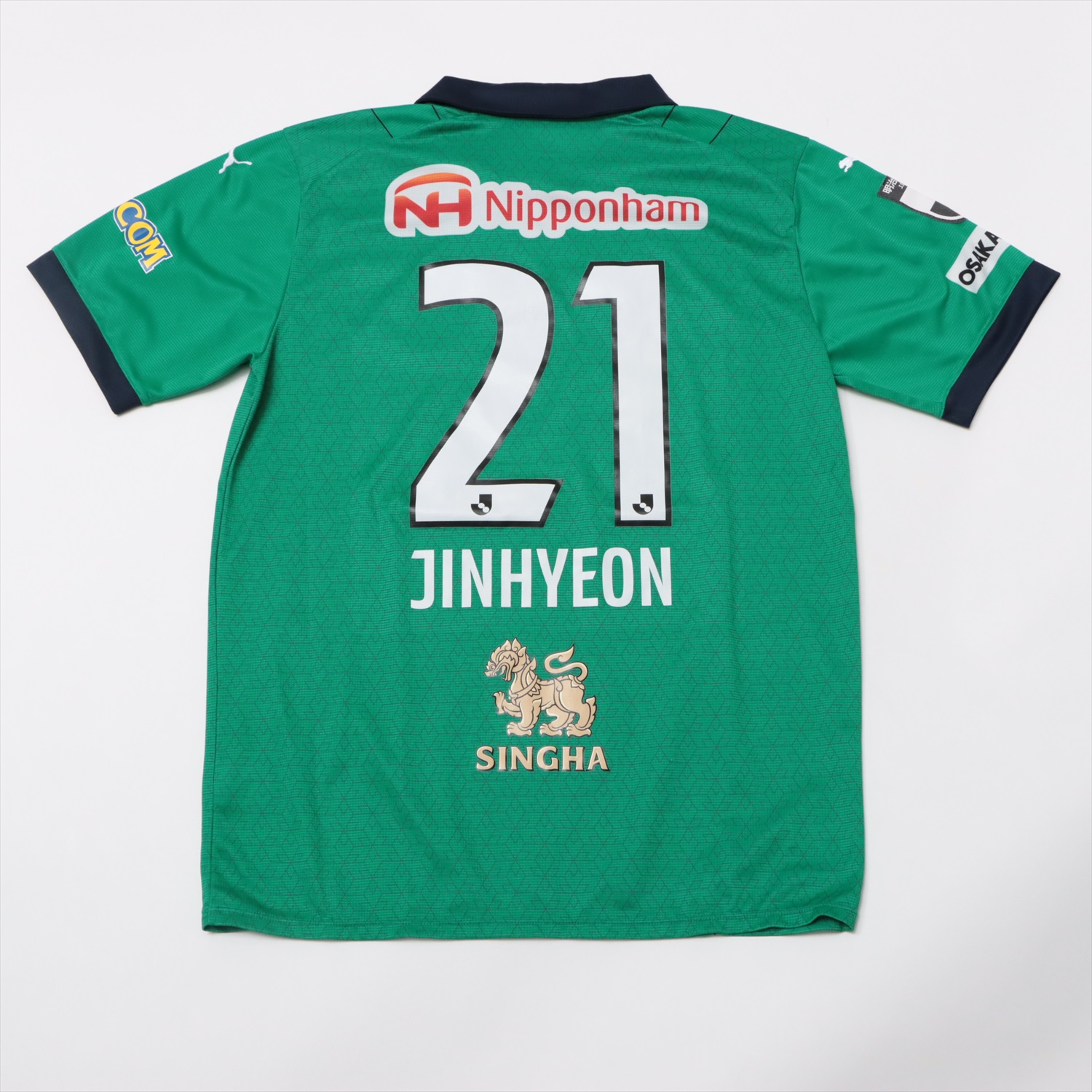 HATTRICK（ハットトリック）-選手の想いをファンへ届ける公式