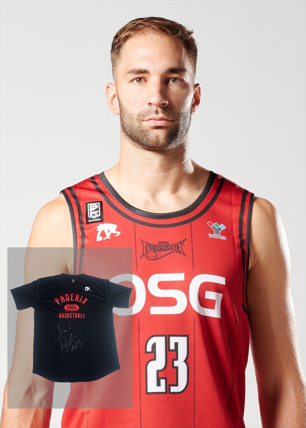 HATTRICK（ハットトリック）-選手の想いをファンへ届ける公式