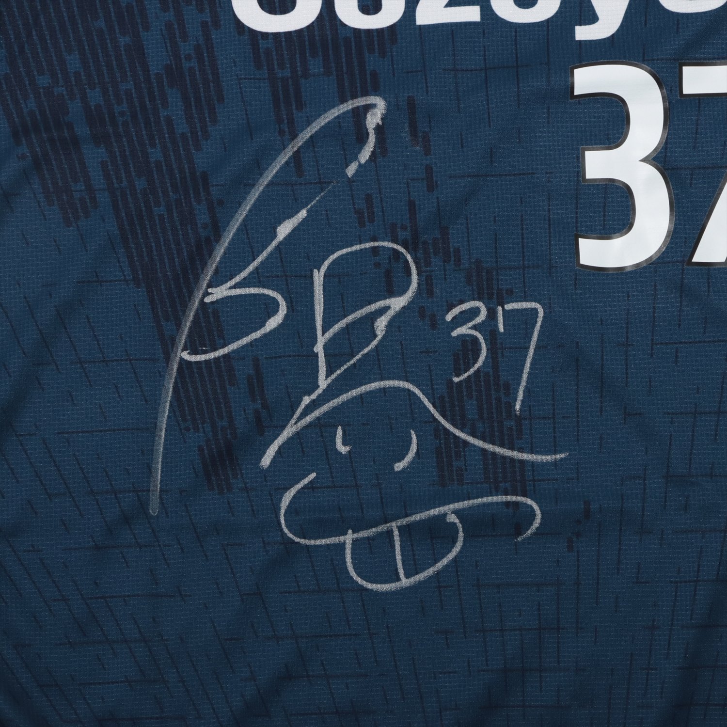 HATTRICK（ハットトリック）-選手の想いをファンへ届ける公式