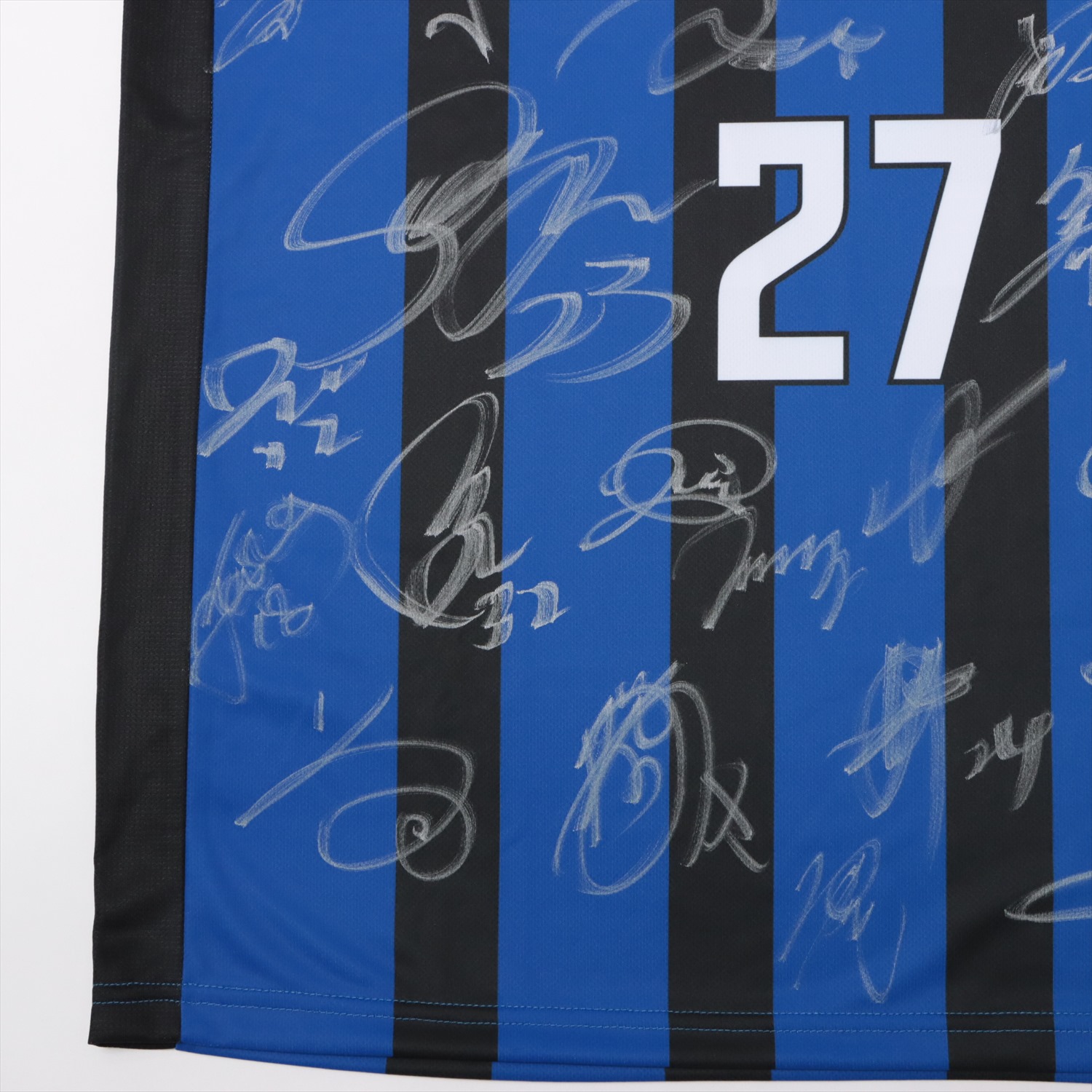 HATTRICK（ハットトリック）-選手の想いをファンへ届ける公式