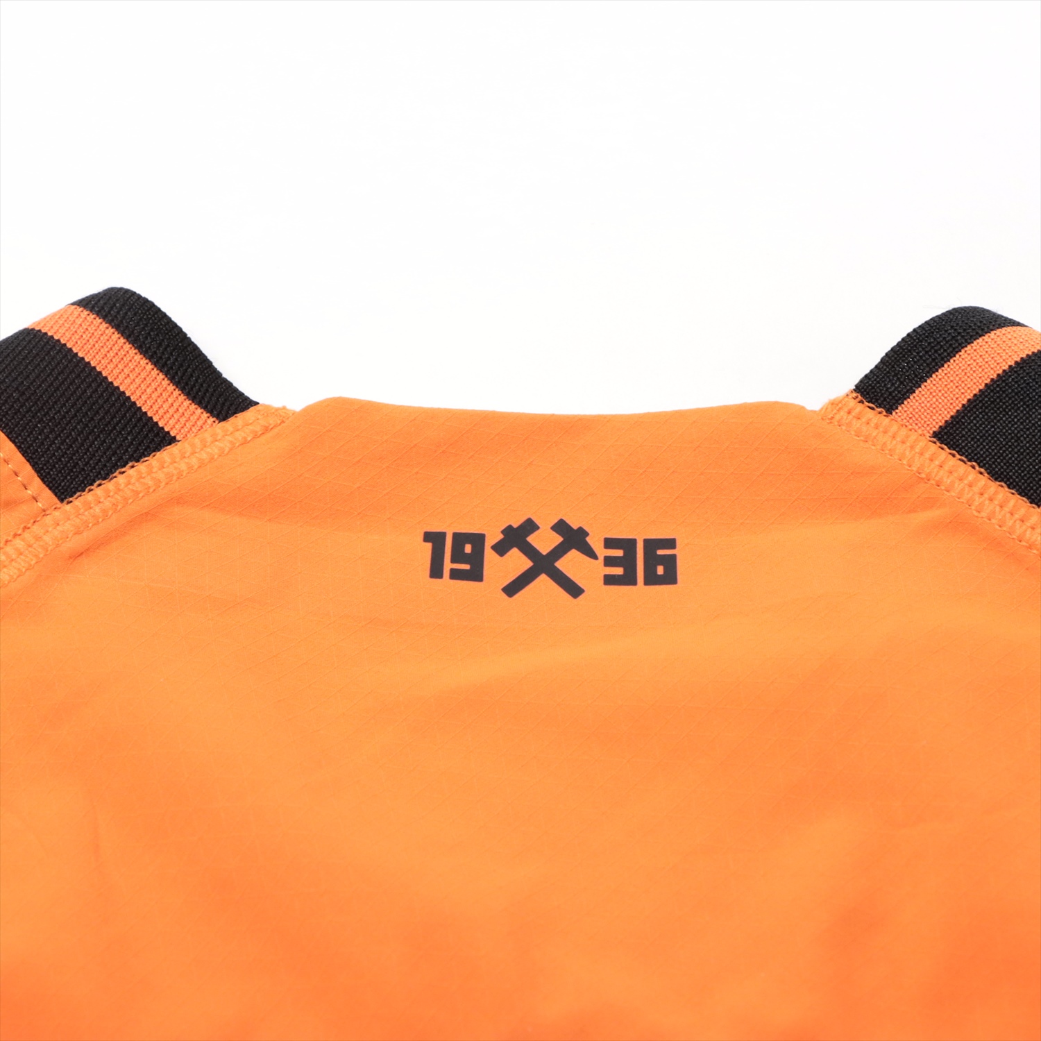 NIKE ナイキ シャフタールドネツク ユニフォーム ゲームシャツ オレンジXL NIKE ナイキ シャフタールドネツク ユニフォーム ゲームシャツ