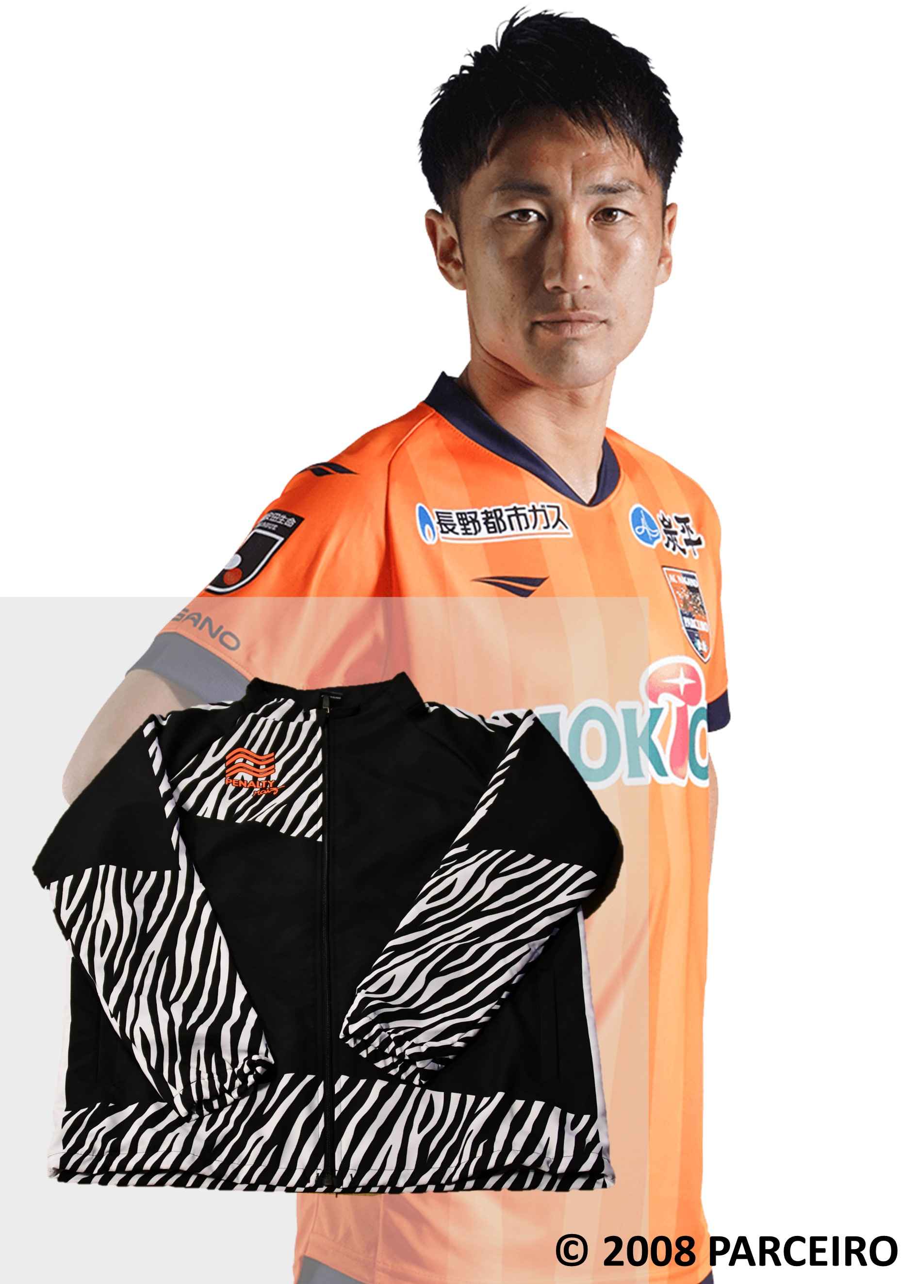 HATTRICK（ハットトリック）-選手の想いをファンへ届ける公式