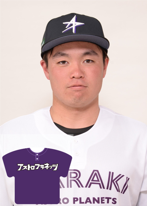 【実使用直筆サイン入り】アレンハンソン茨城アストロプラネッツ上下ユニフォーム HATTRICK（ハットトリック）-挑戦者の想いをファンへ届ける公式